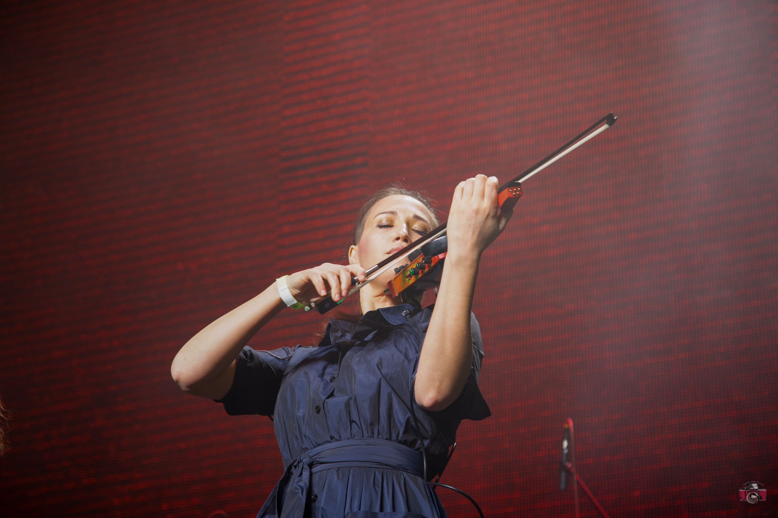 Фестиваль День и Ночь Святого Патрика в Москве. Фотограф Сонкина Татьяна