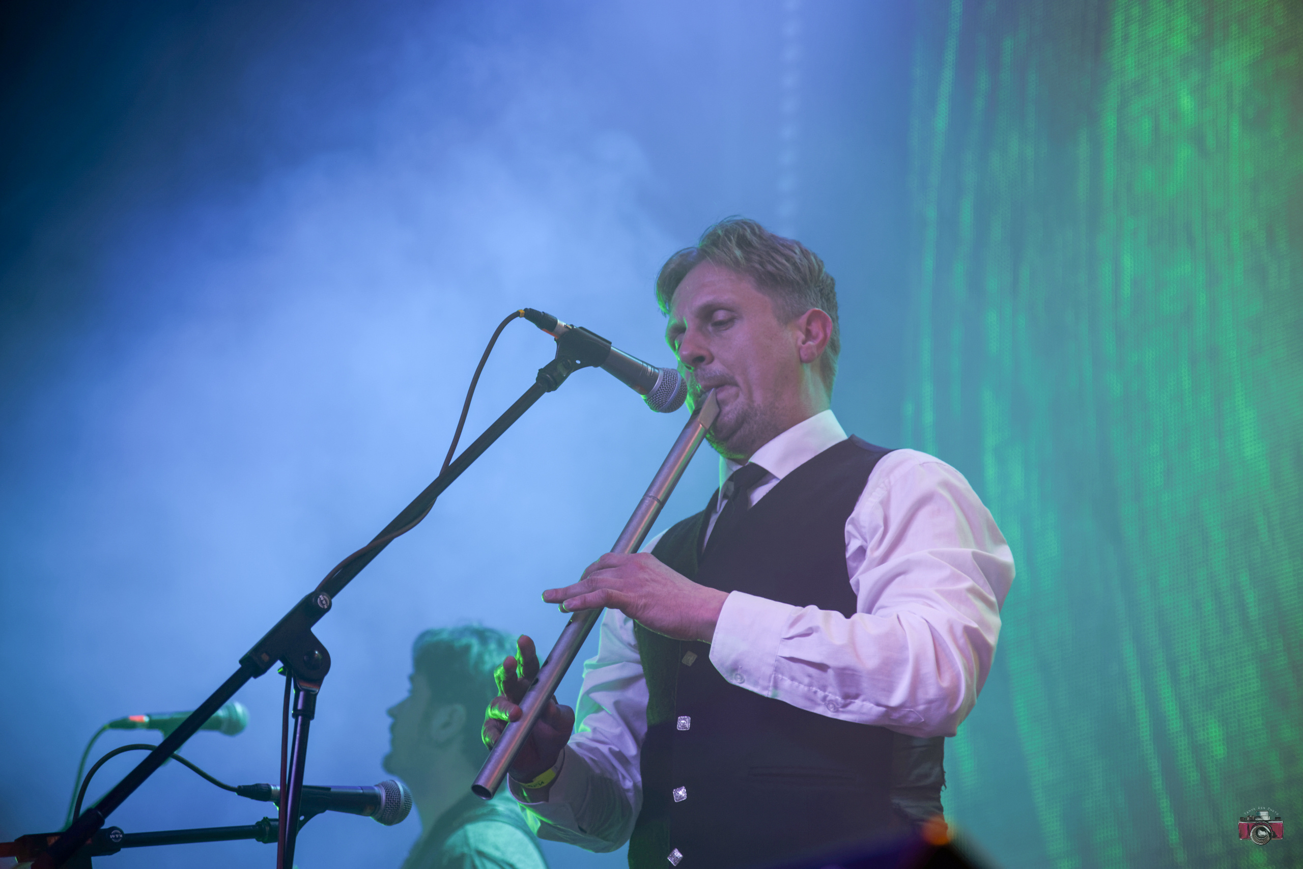 Фестиваль День и Ночь Святого Патрика в Москве. Фотограф Сонкина Татьяна