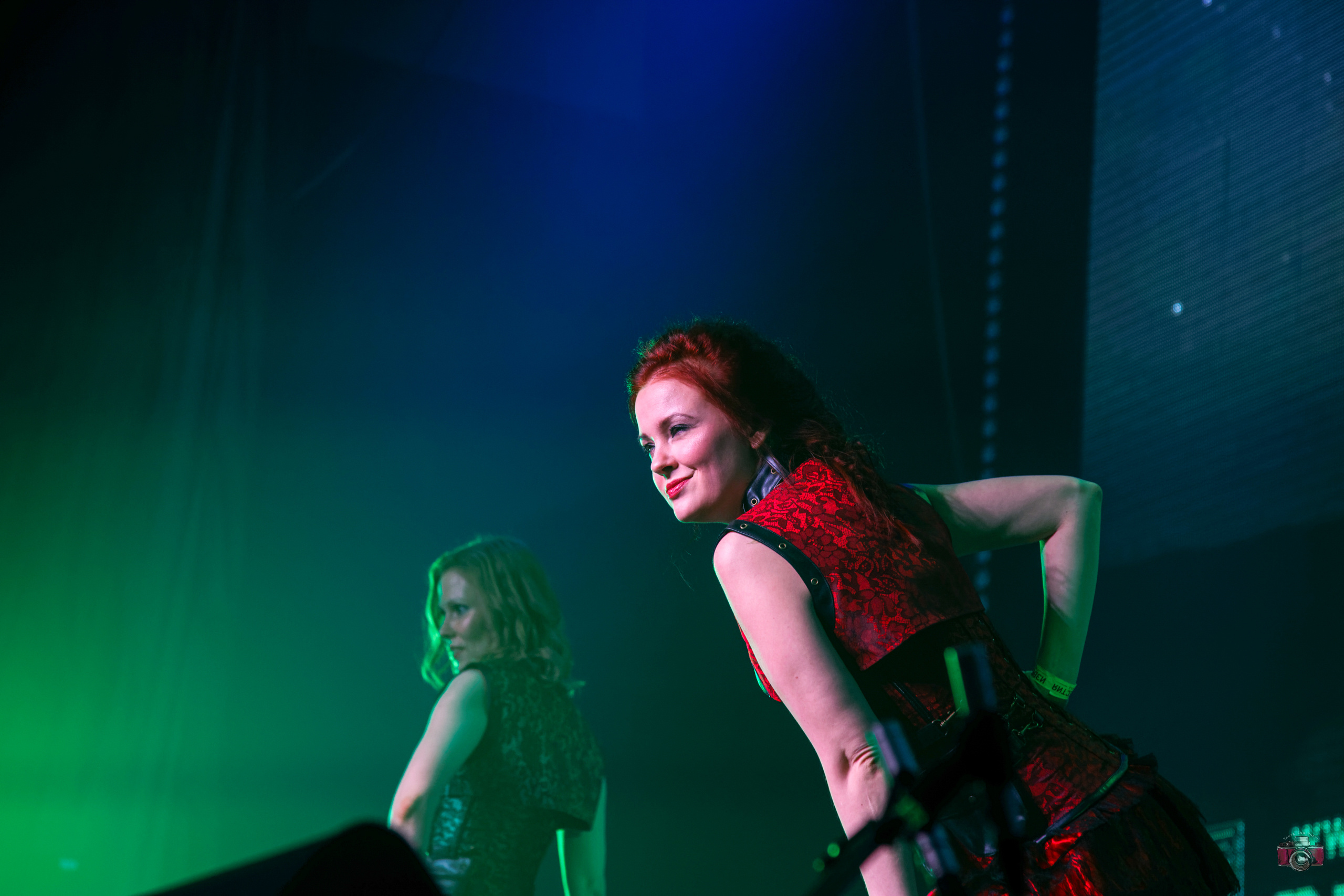 Фестиваль День и Ночь Святого Патрика в Москве. Фотограф Сонкина Татьяна