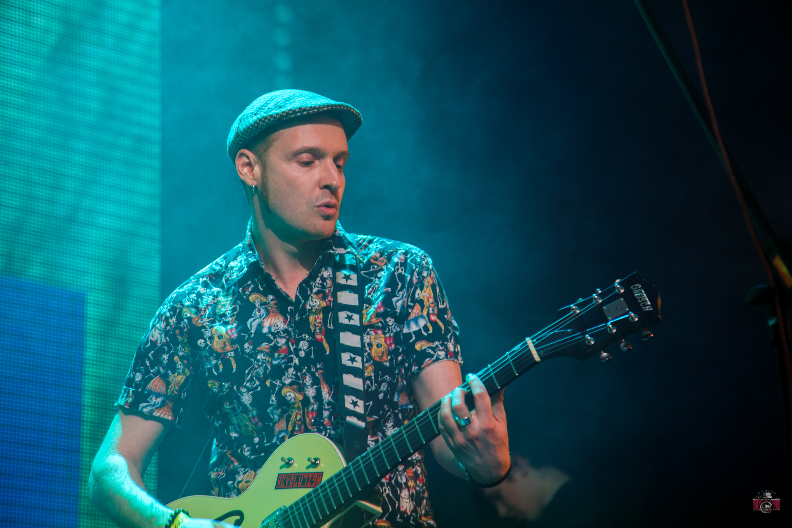 Фестиваль День и Ночь Святого Патрика в Москве. Фотограф Сонкина Татьяна