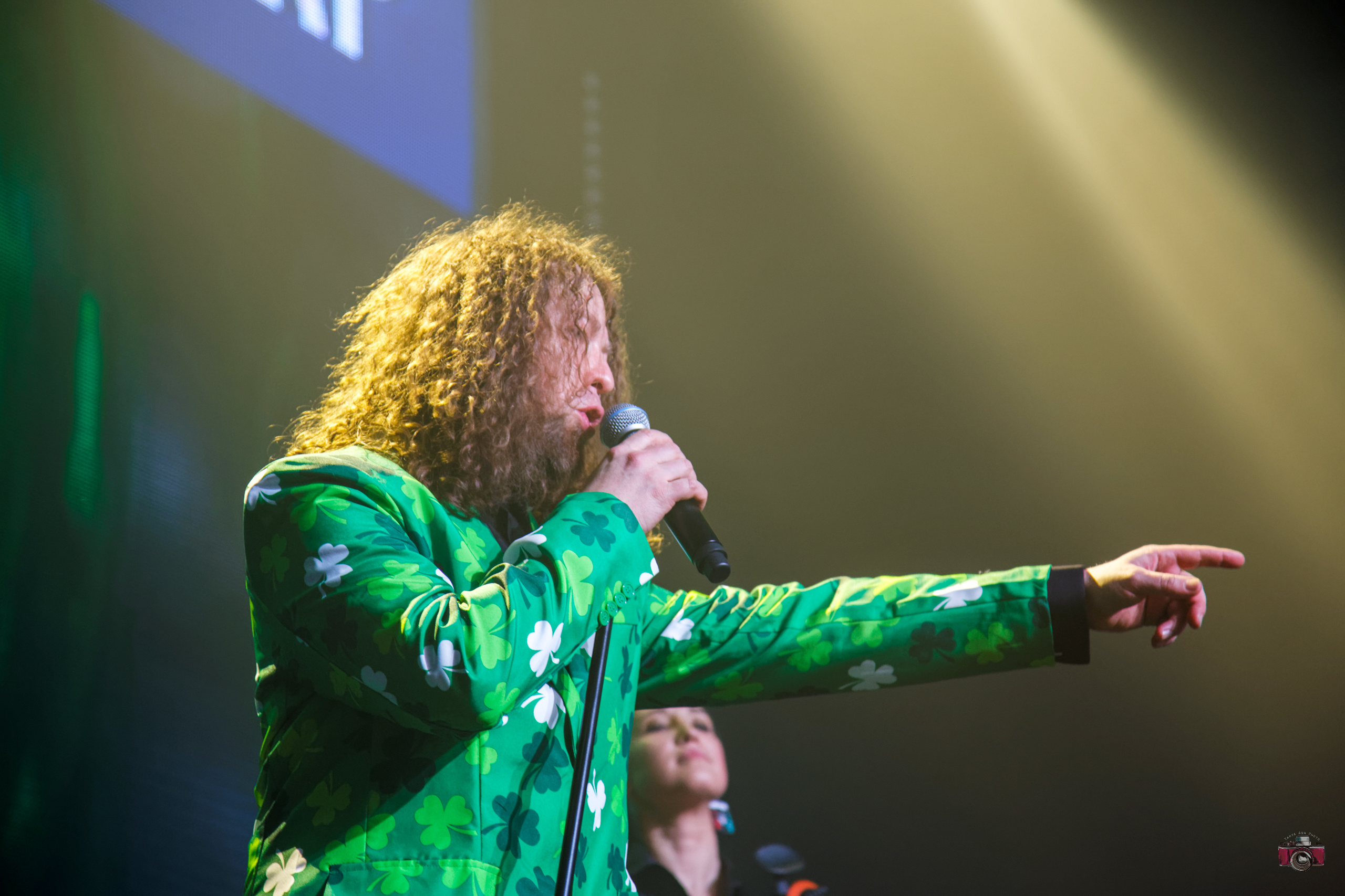 Фестиваль День и Ночь Святого Патрика в Москве. Фотограф Сонкина Татьяна