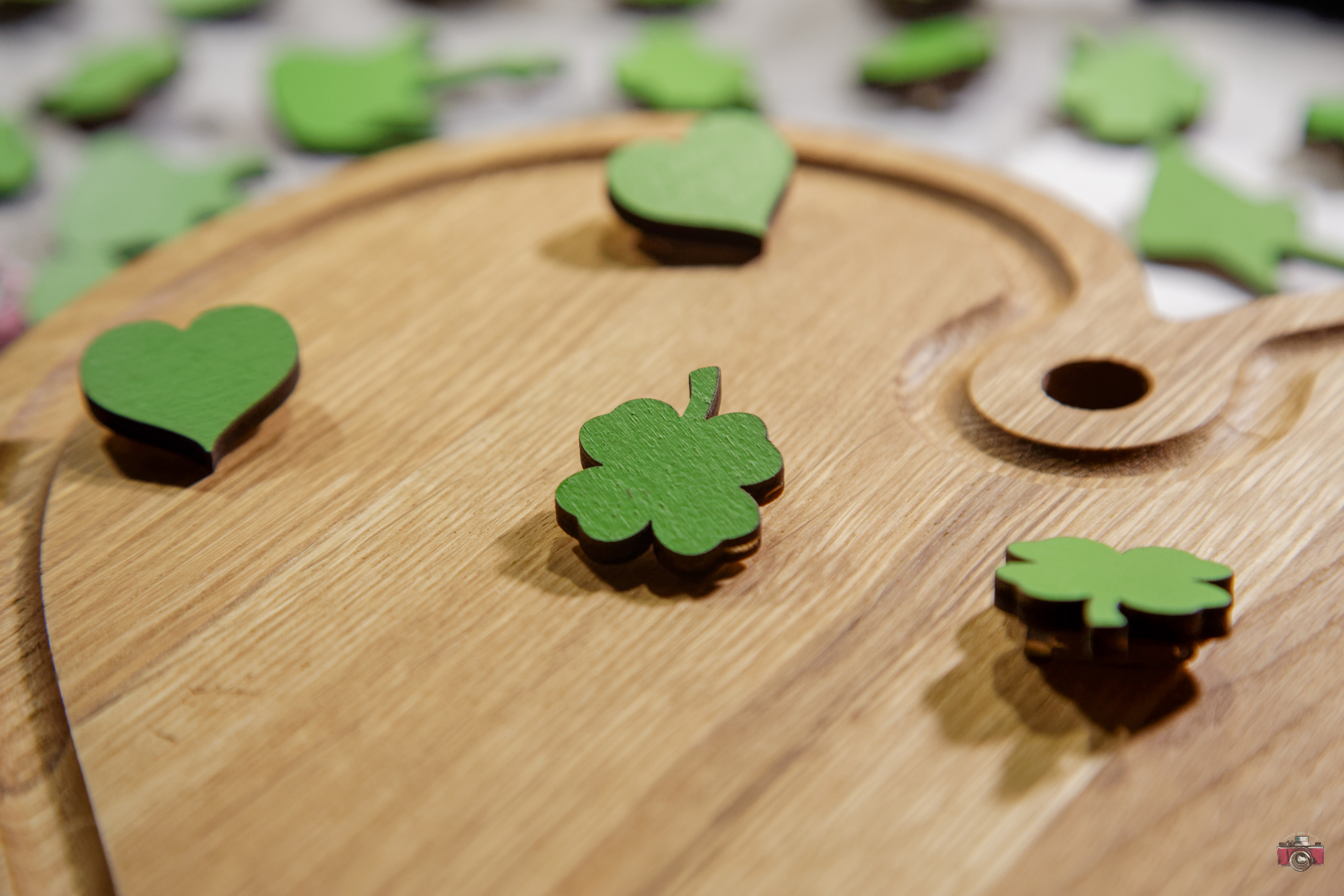 Фестиваль День и Ночь Святого Патрика в Москве. Фотограф Сонкина Татьяна