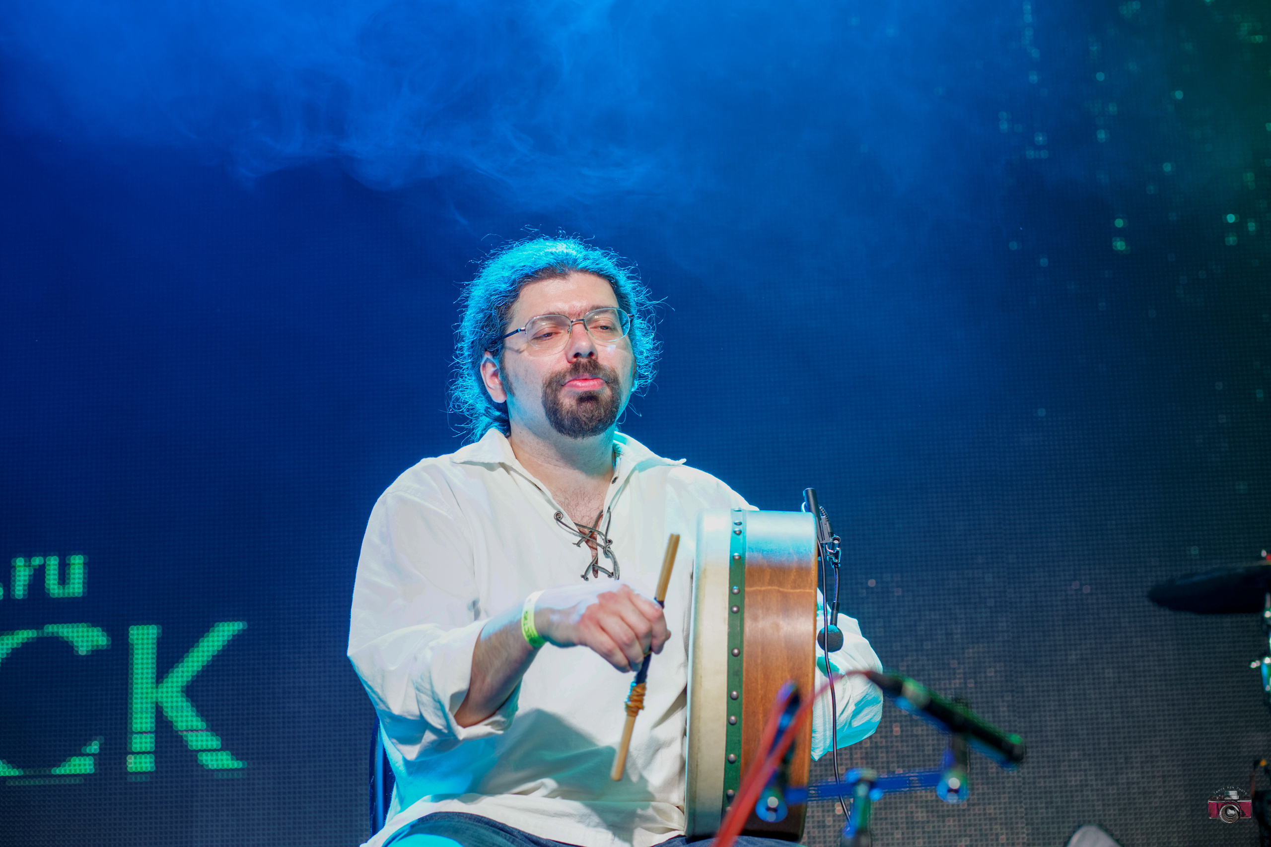 Фестиваль День и Ночь Святого Патрика в Москве. Фотограф Сонкина Татьяна