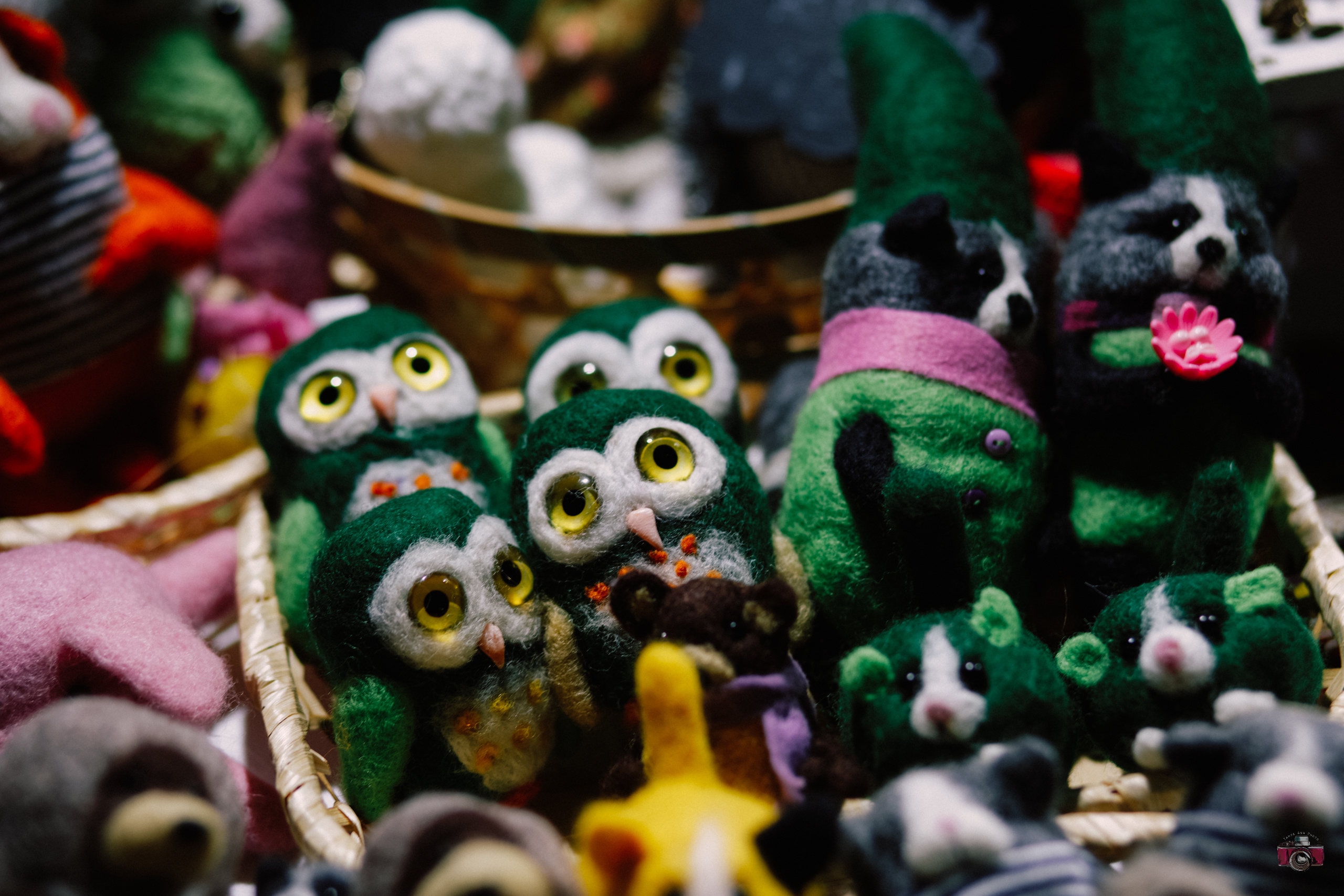 Фестиваль День и Ночь Святого Патрика в Москве. Фотограф Сонкина Татьяна