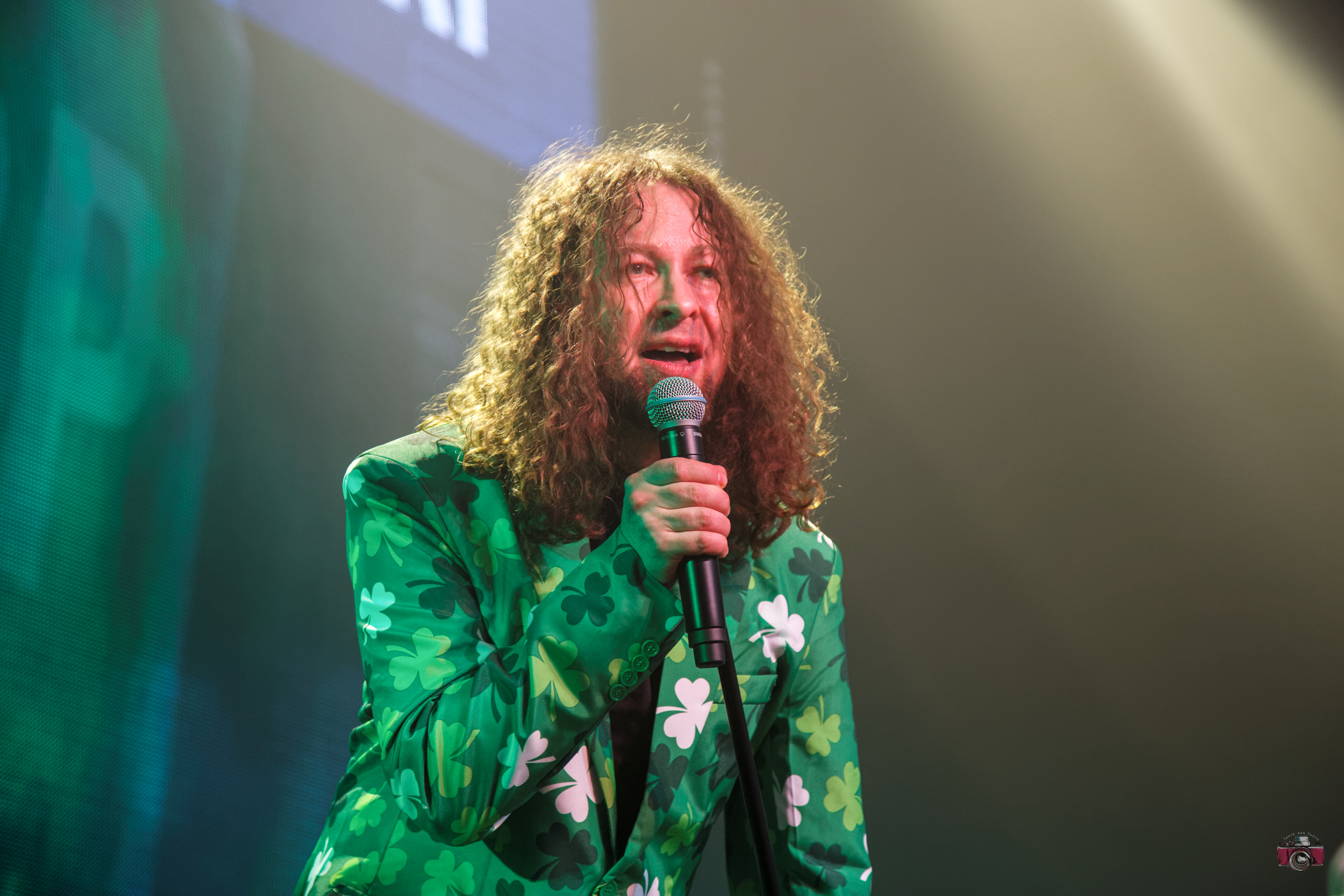 Фестиваль День и Ночь Святого Патрика в Москве. Фотограф Сонкина Татьяна