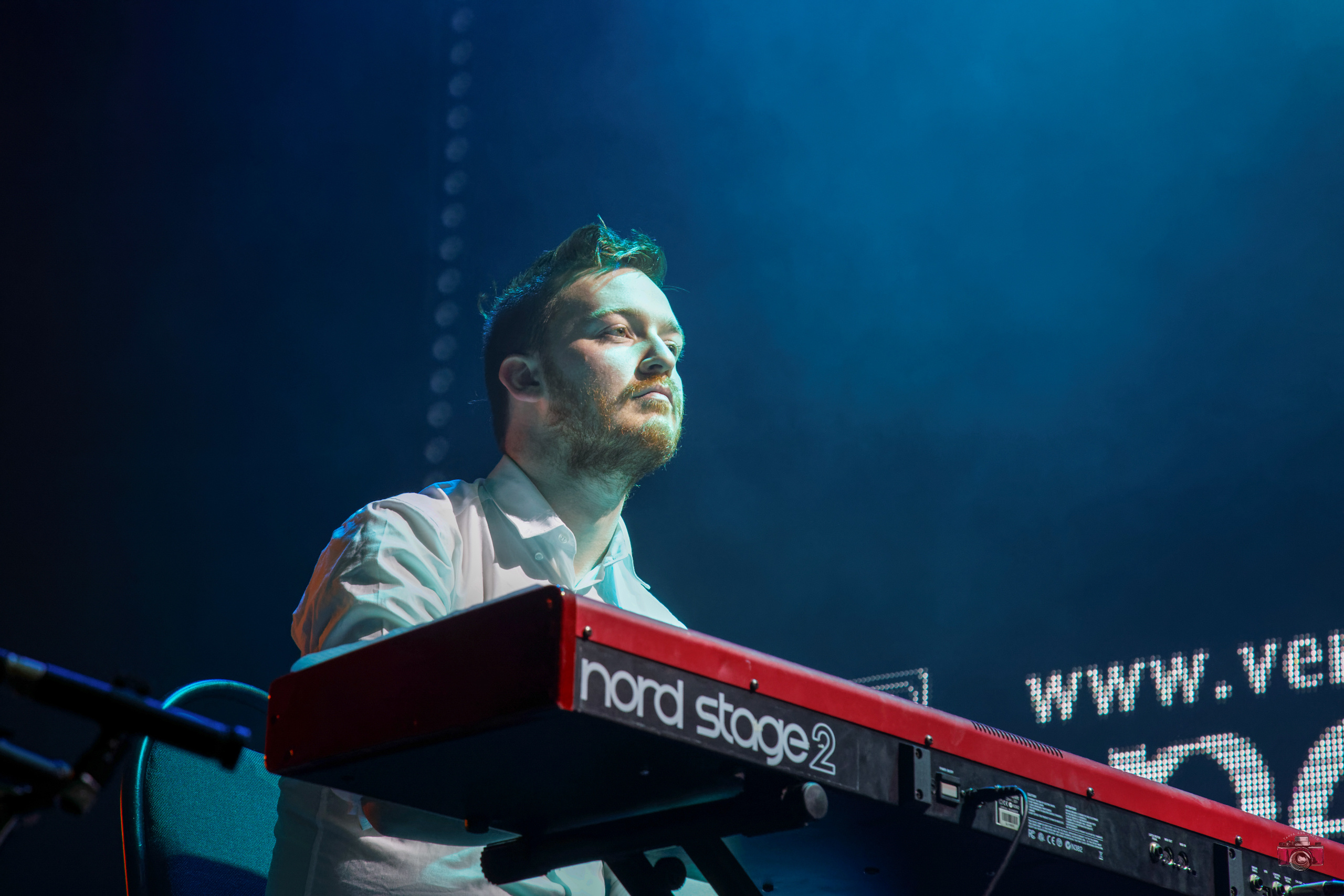 Фестиваль День и Ночь Святого Патрика в Москве. Фотограф Сонкина Татьяна