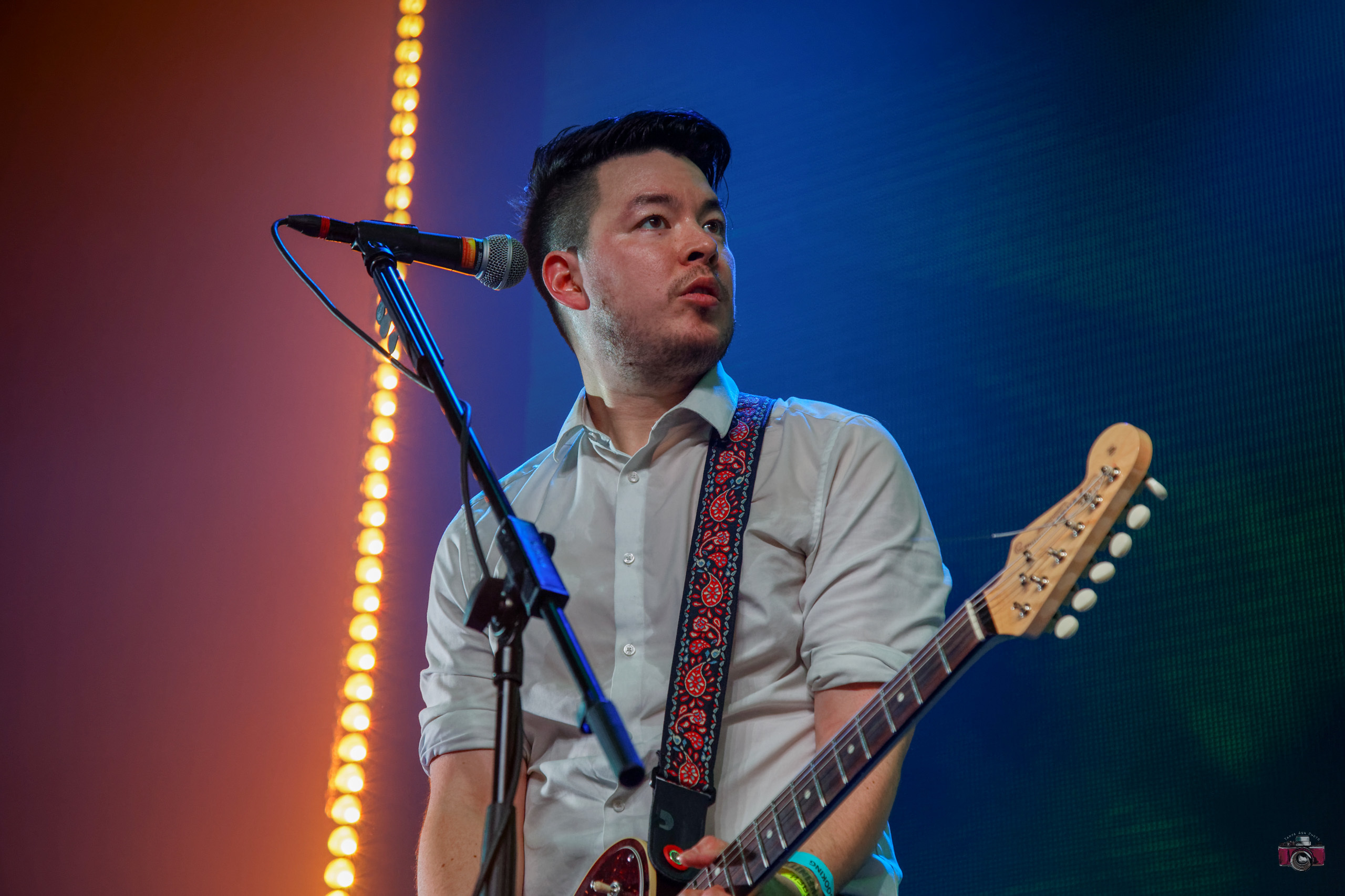 Фестиваль День и Ночь Святого Патрика в Москве. Фотограф Сонкина Татьяна