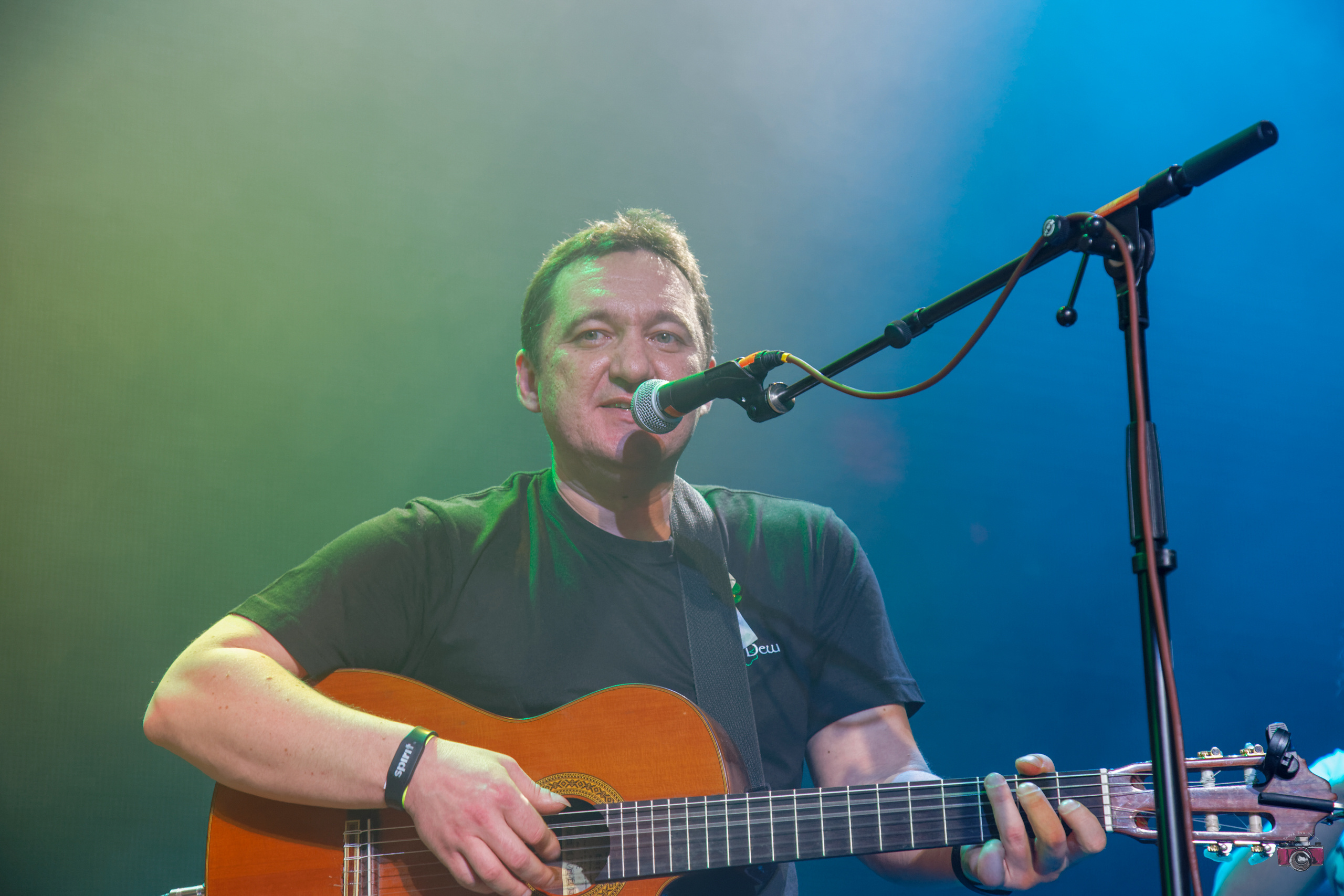 Фестиваль День и Ночь Святого Патрика в Москве. Фотограф Сонкина Татьяна