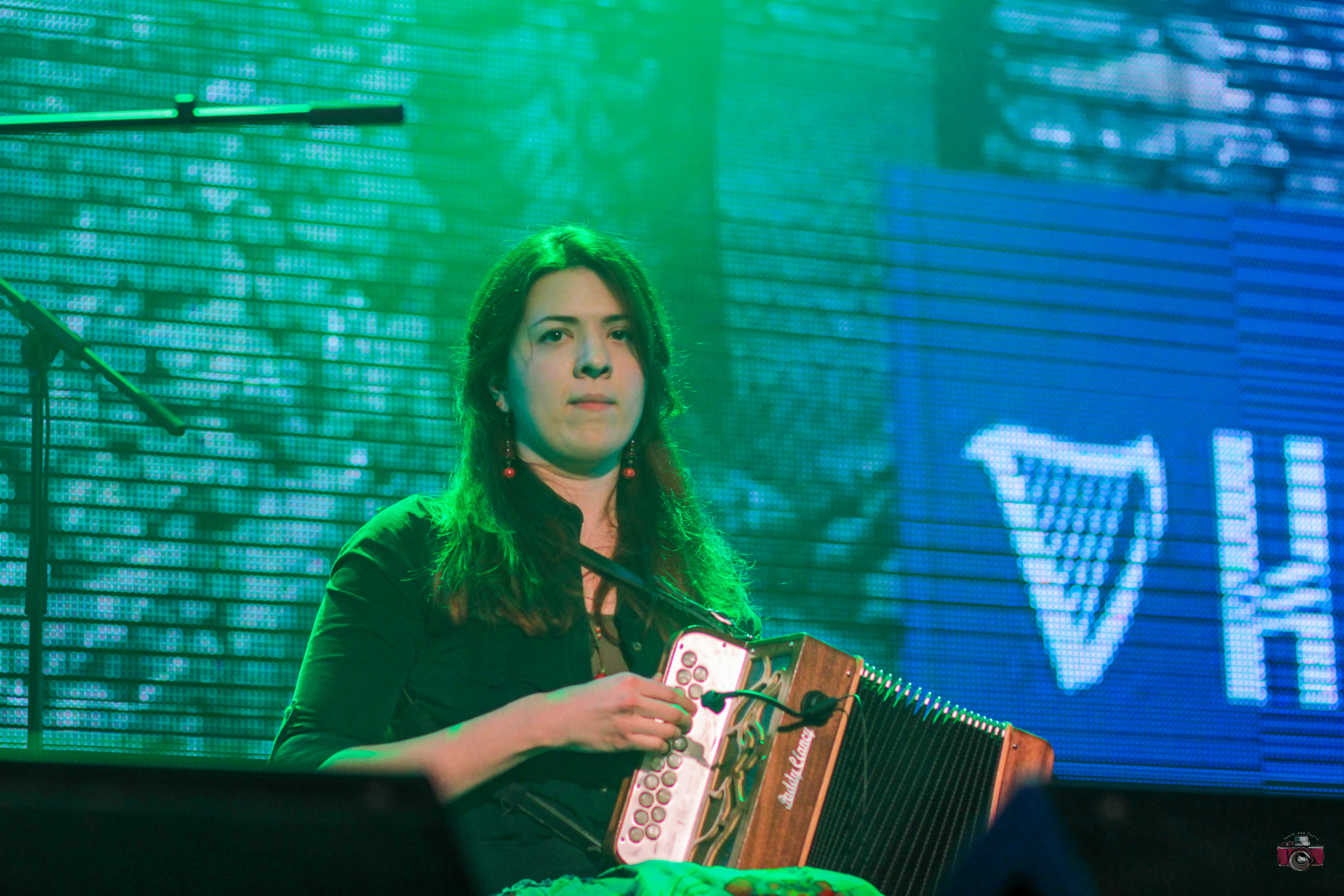 Фестиваль День и Ночь Святого Патрика в Москве. Фотограф Сонкина Татьяна