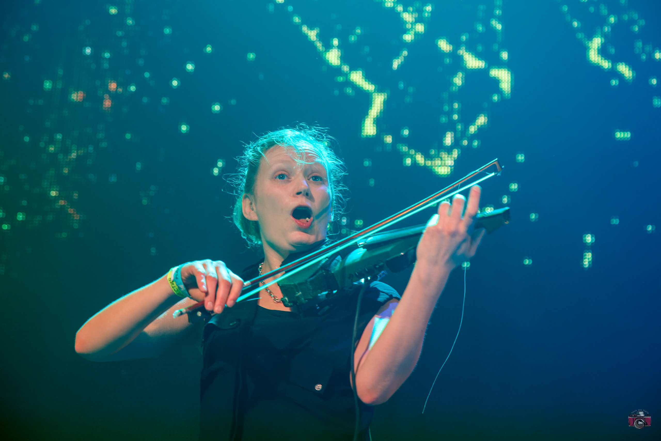 Фестиваль День и Ночь Святого Патрика в Москве. Фотограф Сонкина Татьяна