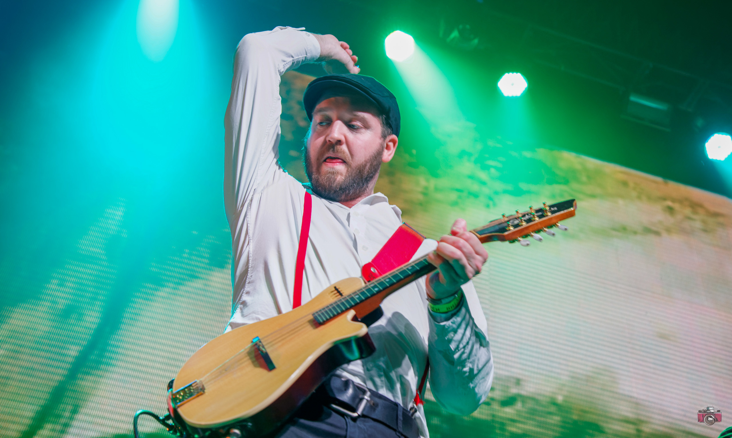 Фестиваль День и Ночь Святого Патрика в Москве. Фотограф Сонкина Татьяна