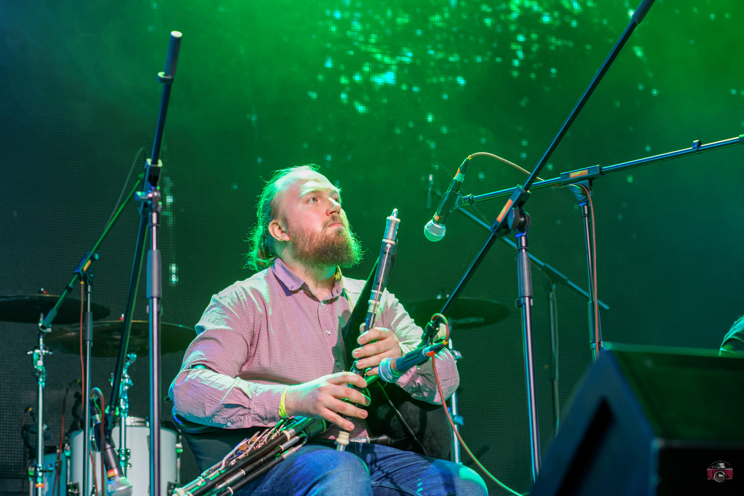 Фестиваль День и Ночь Святого Патрика в Москве. Фотограф Сонкина Татьяна