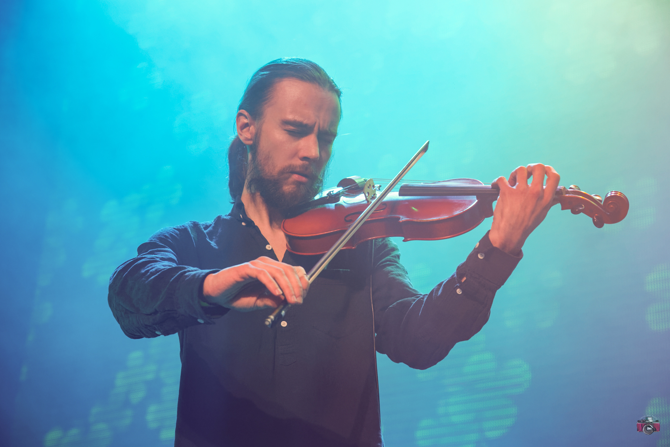 Фестиваль День и Ночь Святого Патрика в Москве. Фотограф Сонкина Татьяна