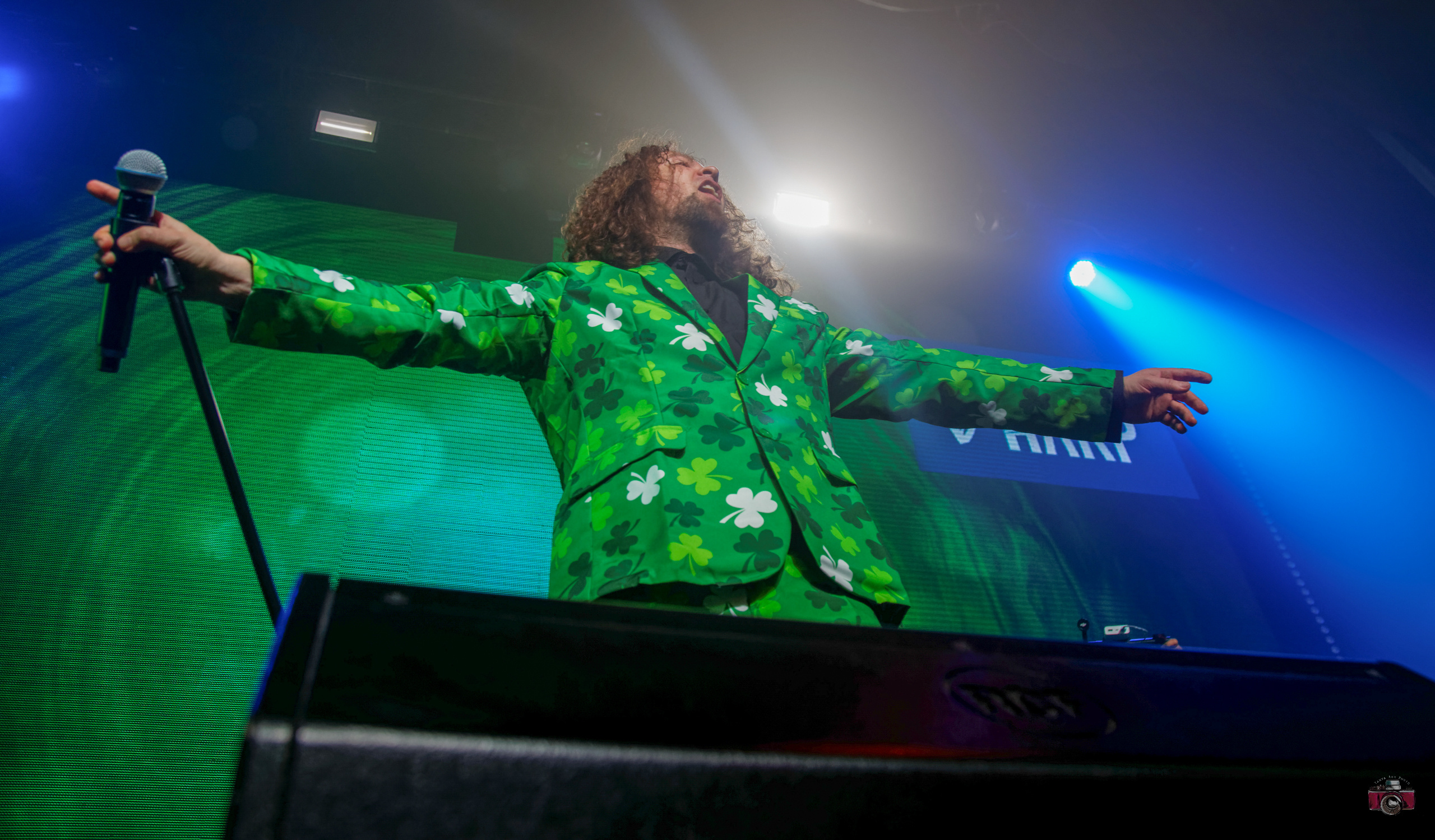 Фестиваль День и Ночь Святого Патрика в Москве. Фотограф Сонкина Татьяна