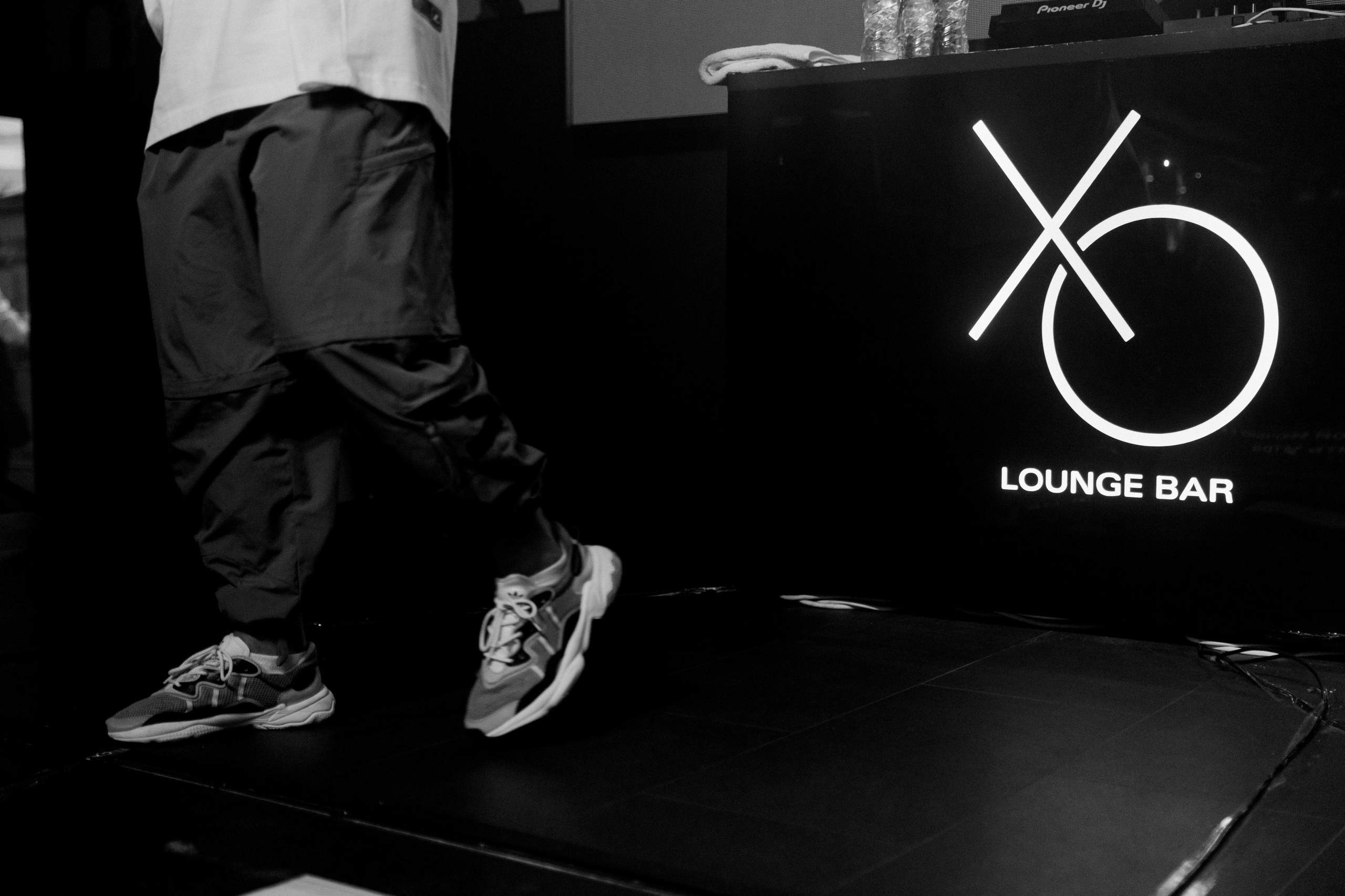 День Рождения XO — 1 ГОД | Lucaveros. Lounge Bar X.O