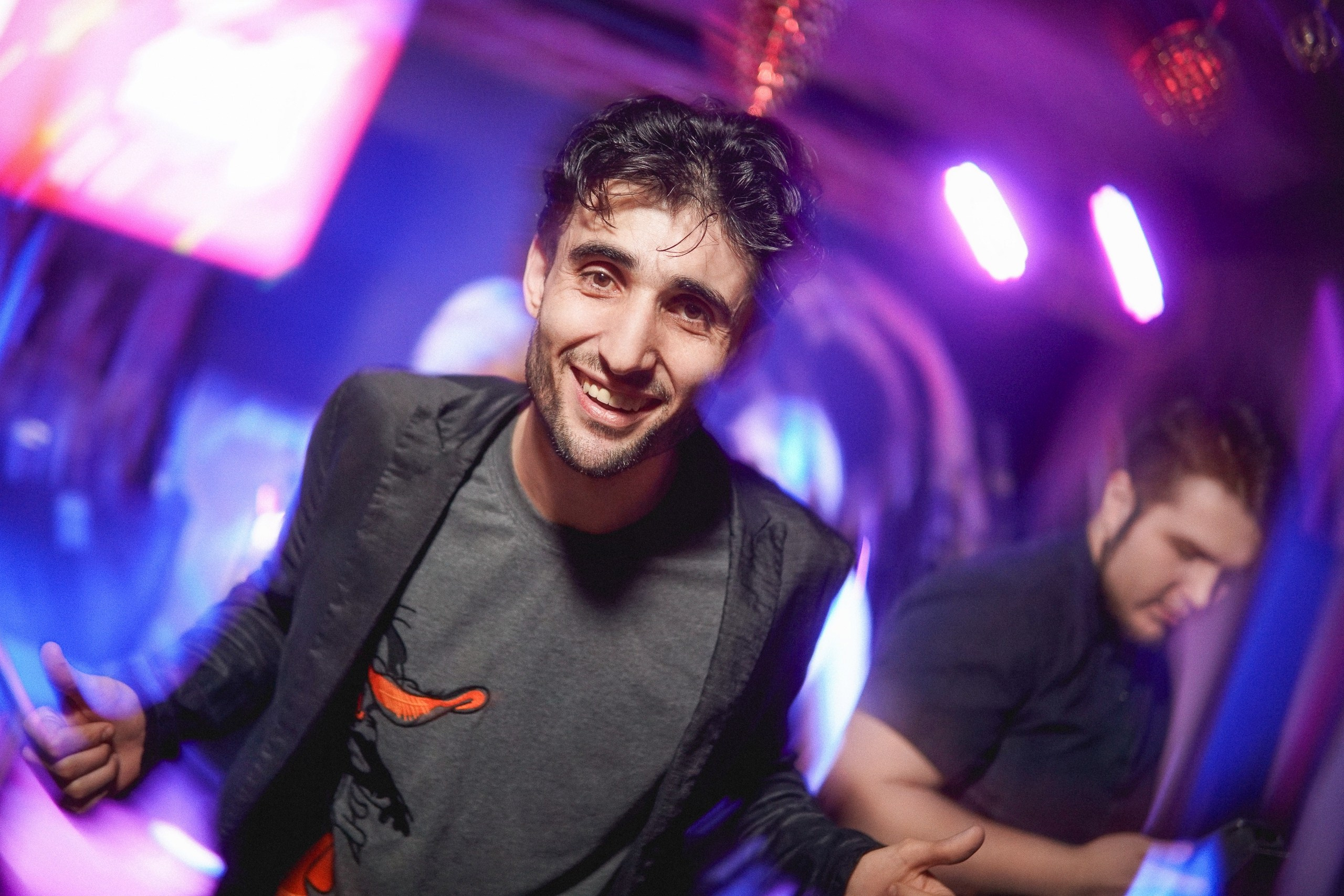 Фотограф в Москве и области Фима Кузнецов