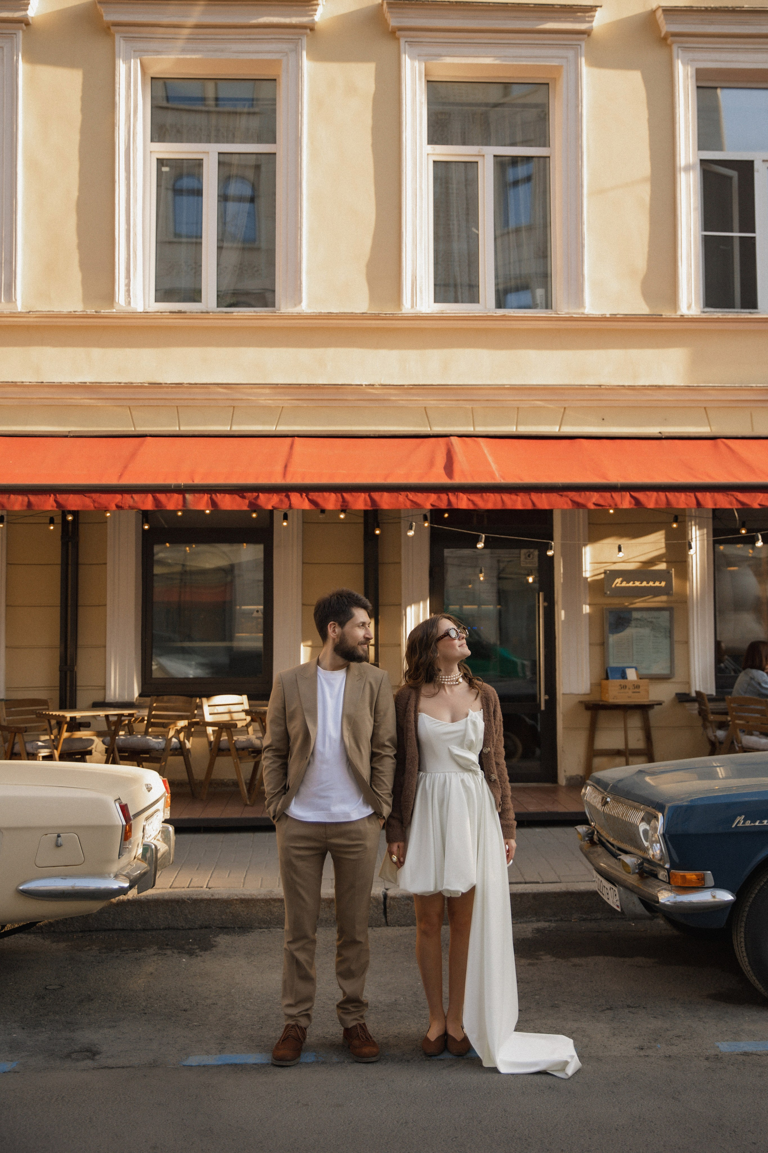 Настя+Саша. Свадебный и семейный фотограф в Белгороде Елена Риннова