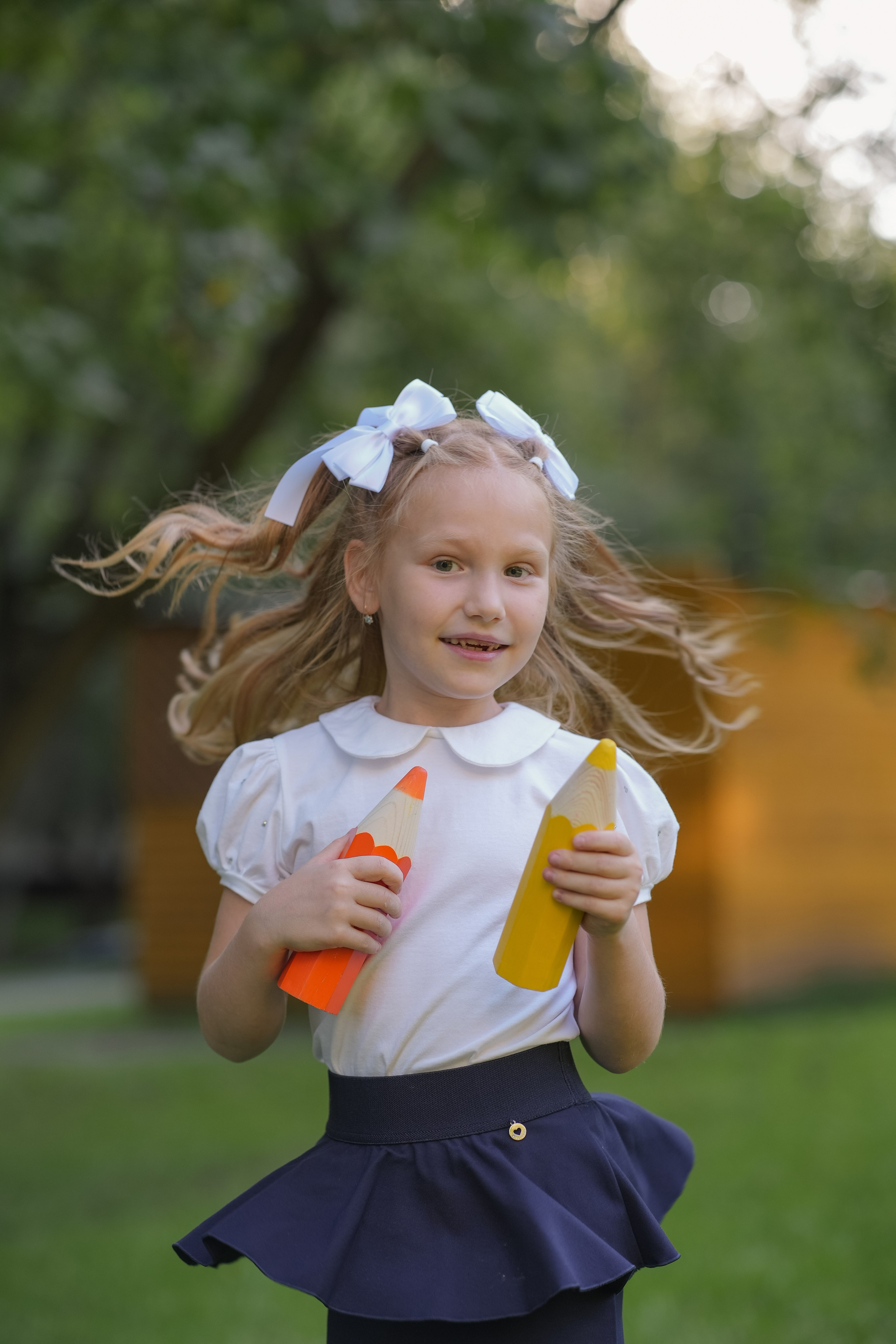Фотосъемка первоклассников. Семейный фотограф в Москве Кочетова Мария
