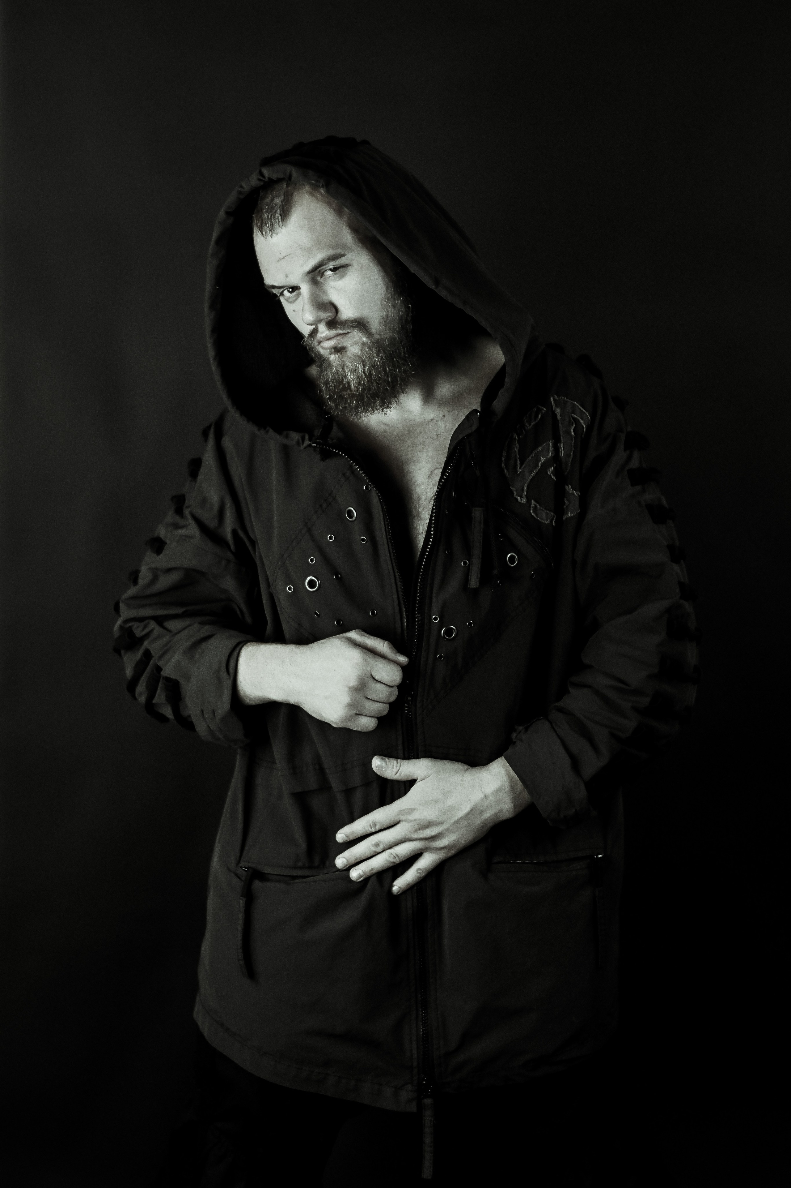 CATALOG BY DEACTOR. Фотограф для бизнесконтента, репортажей и семейного альбома в Москве