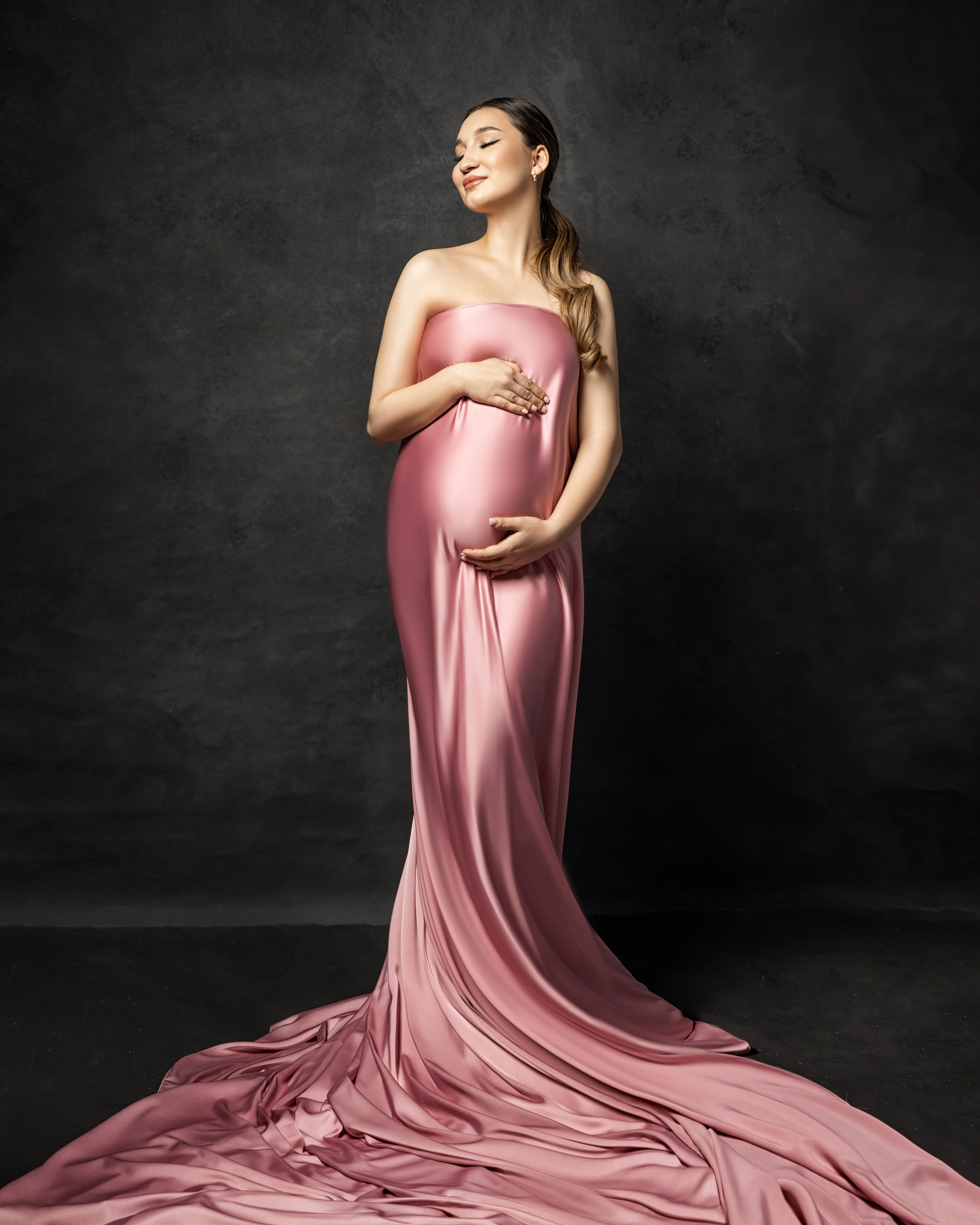 Прайс «Минимализм». Демидова Натали, фотограф беременности и материнства г. Астана