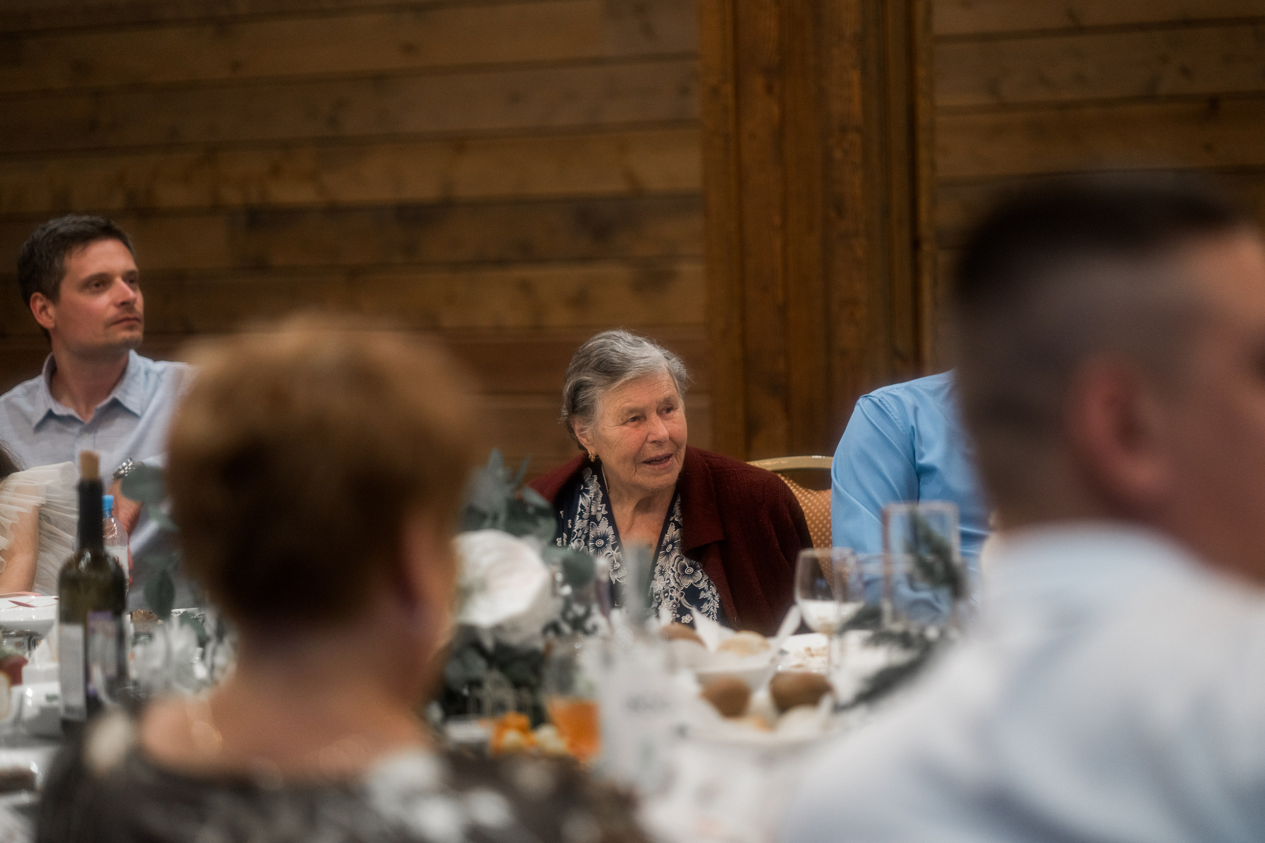 Свадьба Умар и Мила. Банкет. Свадебный и индивидуальный фотограф Аля Мамакова
