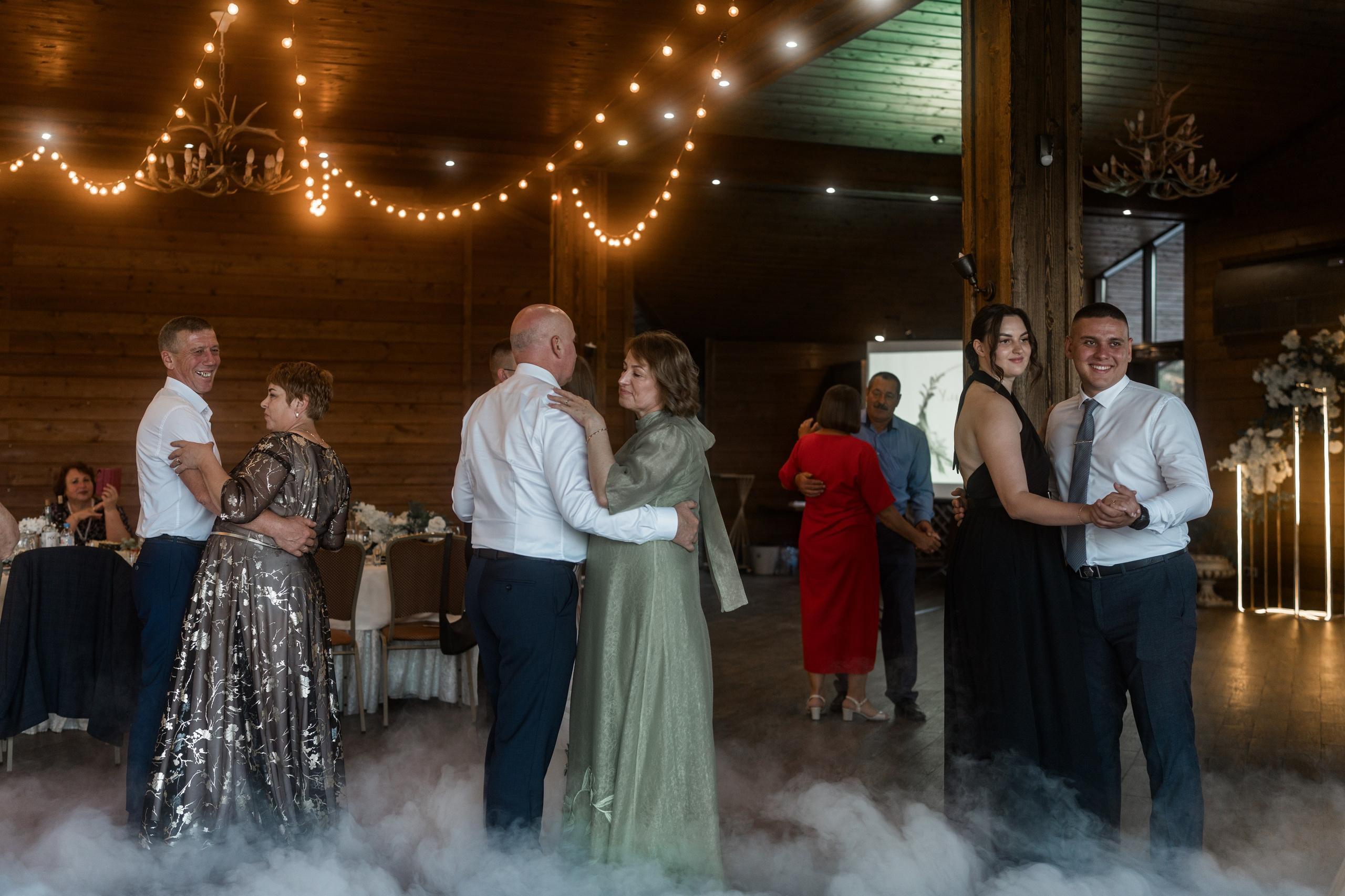 Свадьба Умар и Мила. Банкет. Свадебный и индивидуальный фотограф Аля Мамакова