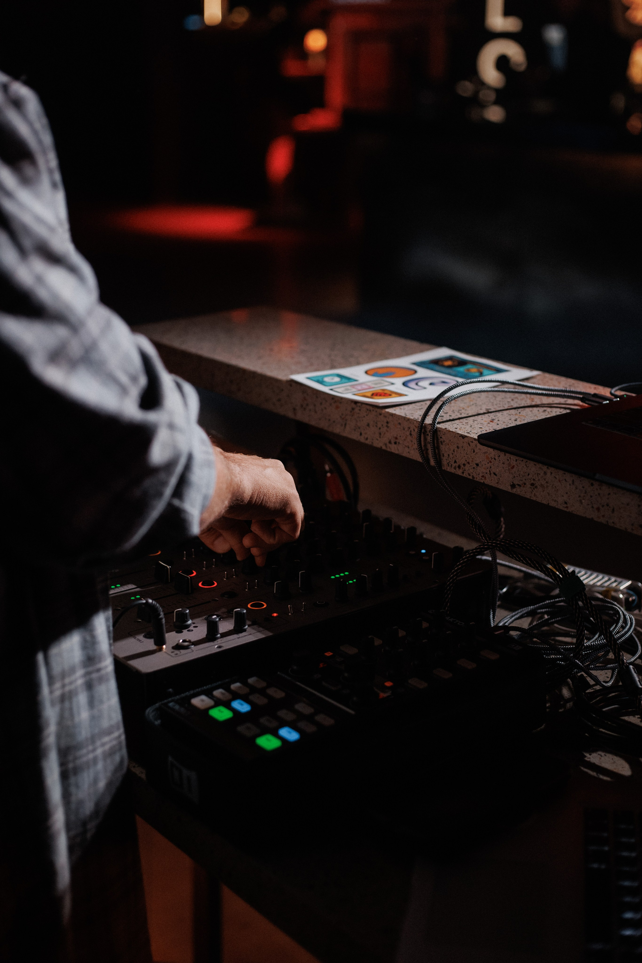 ERROR. СВОИ. ФОТООТЧЕТЫ-СОБЫТИЯ-МЕСТА