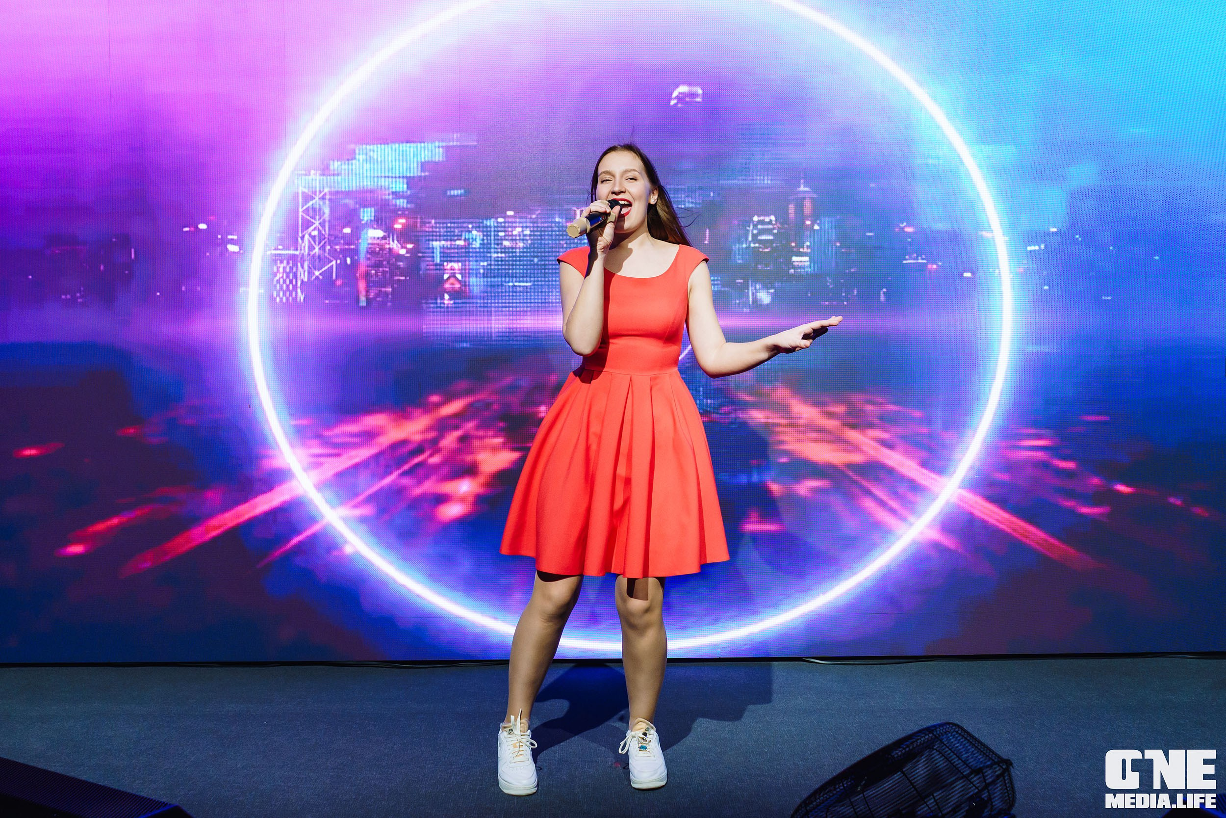 Фоторепортаж из ресторана Океан. One Media Life: фоторепортажи, фотоотчеты с мероприятий и заведений