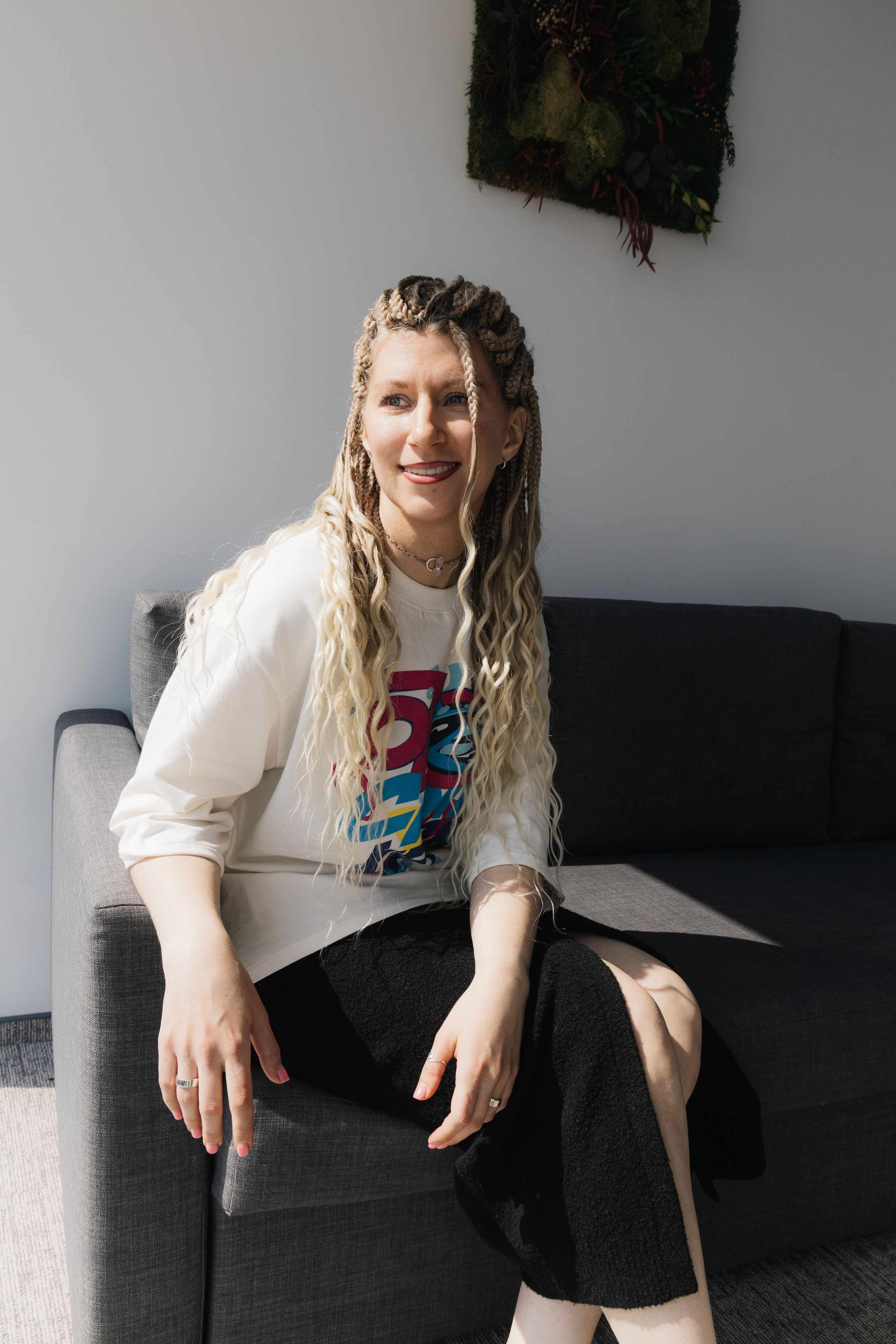 Бренды. Фотограф и коллажист Ольга Шереметьева