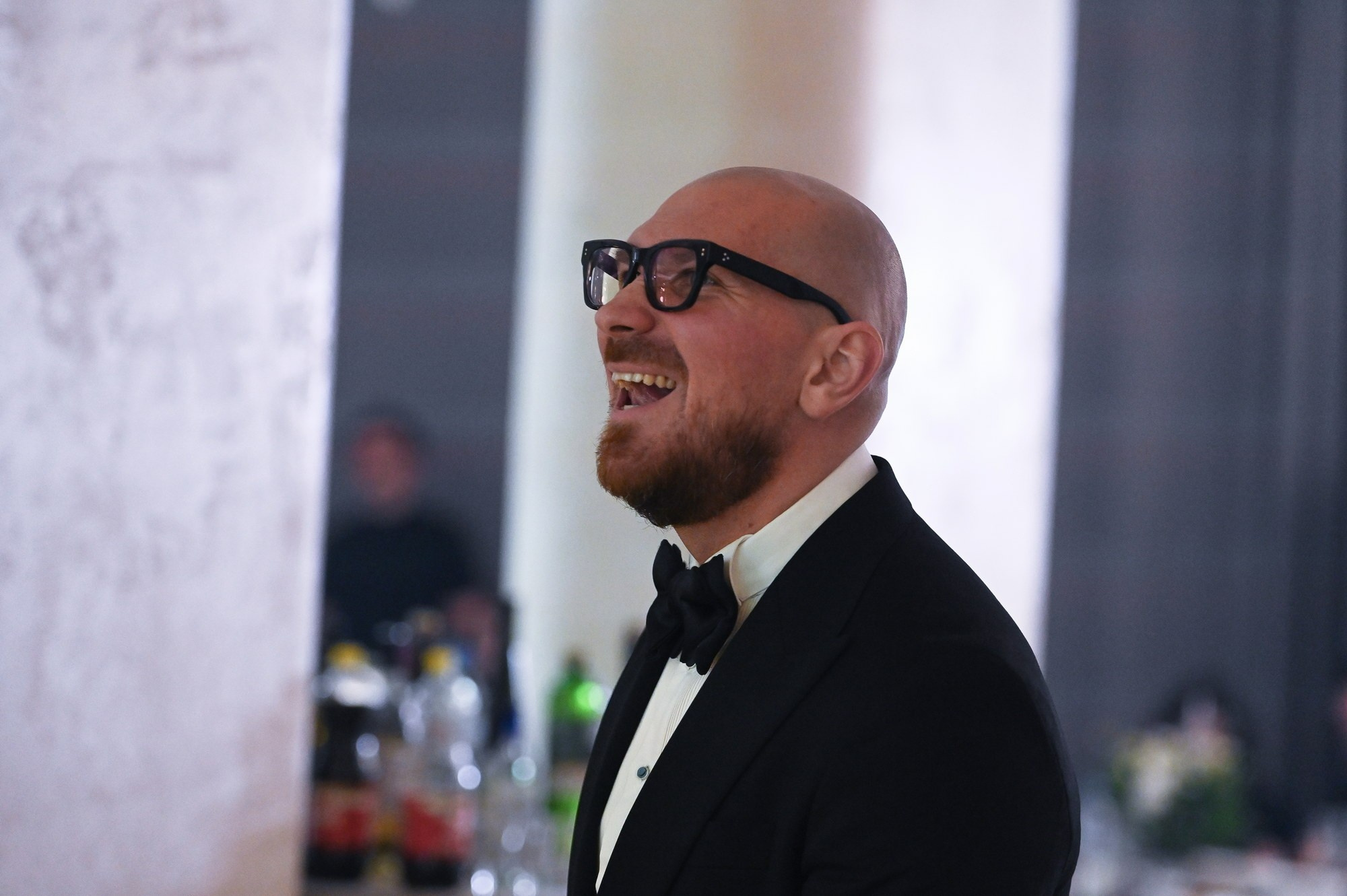 Фотожурналист на свадьбе: когда кадры становятся историей. Документальный фотограф Сергей Вдовин