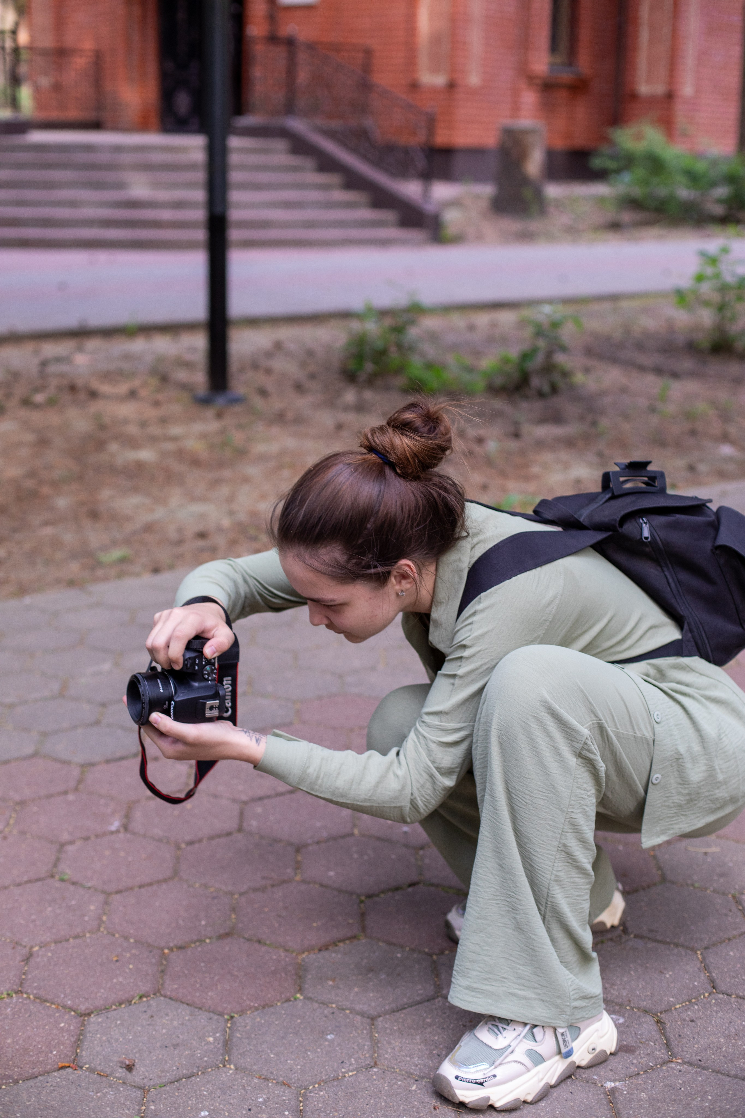 Фотошкола Таты Пахомовой. Творческая Таты Пахомовой