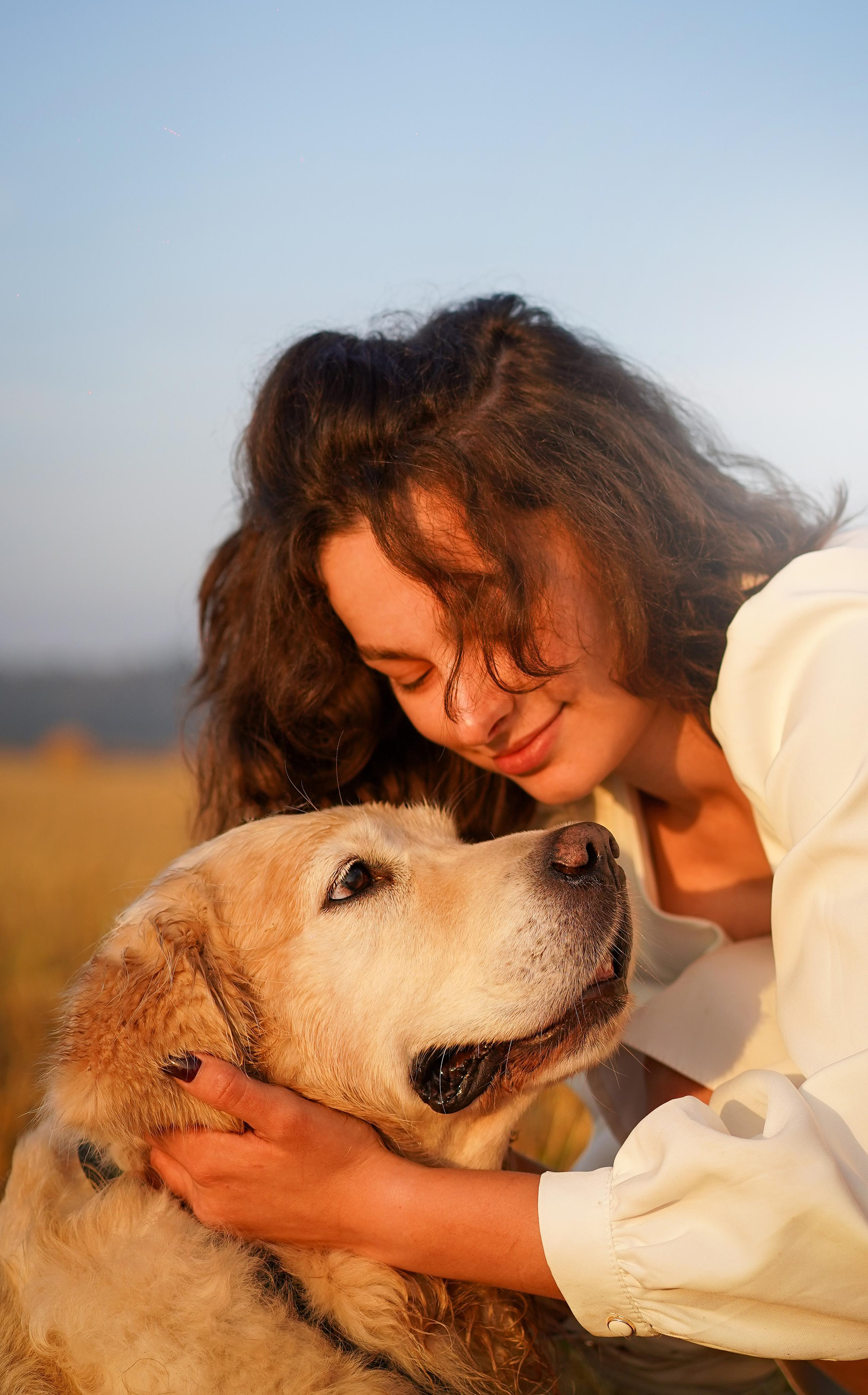Обо мне. Фотограф — Анималист | Санкт-Петербург