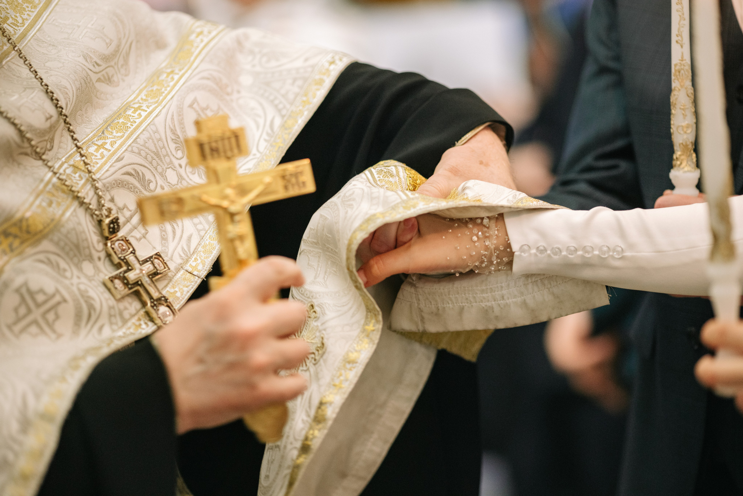 День рождения Семьи Антония и Анны. Фотограф — Евгений Свистков