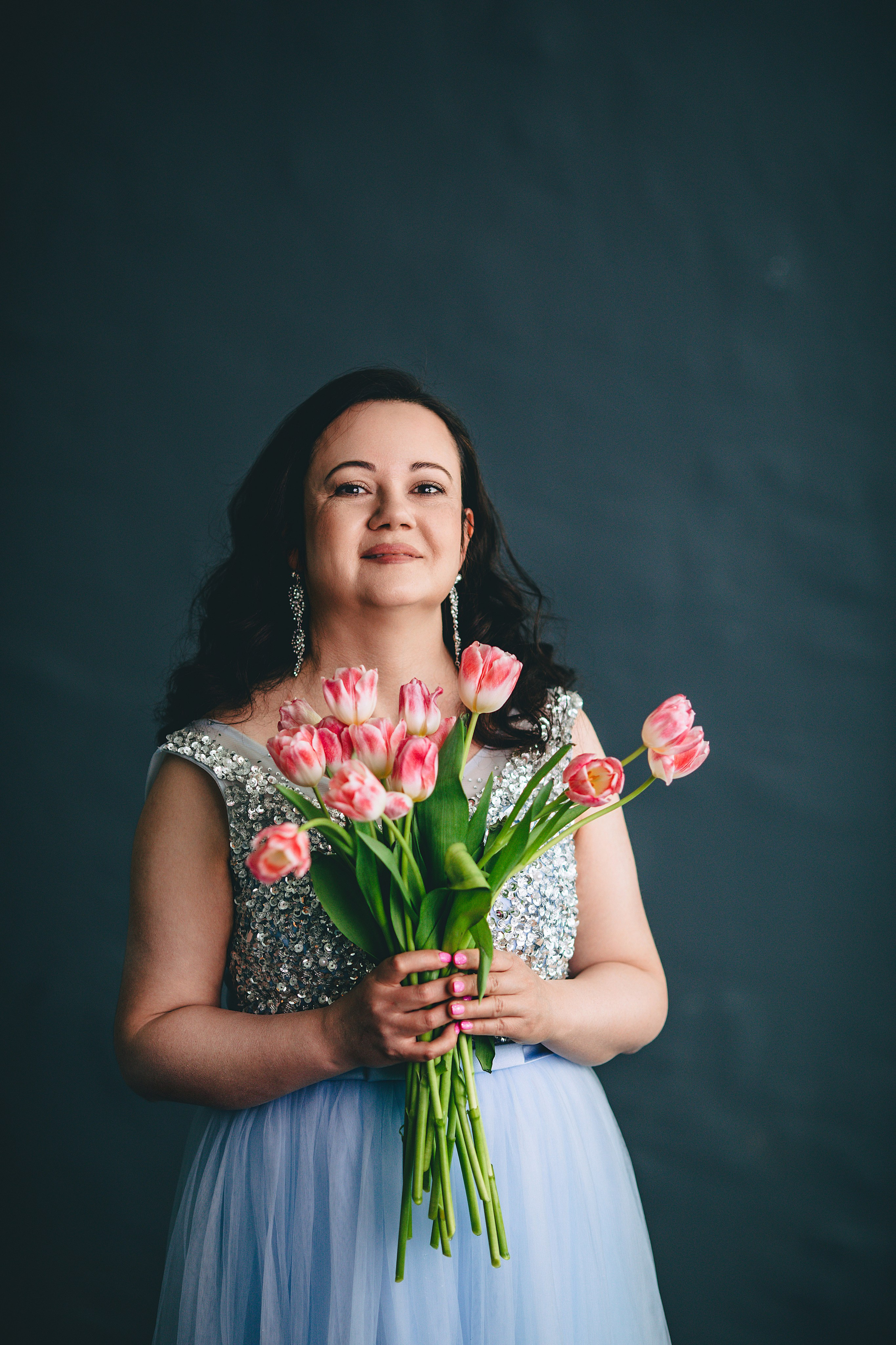 Индивидуальная фотосессия для Юли. Дима Никитин свадебный и семейный фотограф в Ижевске и Удмуртии с 2007 года