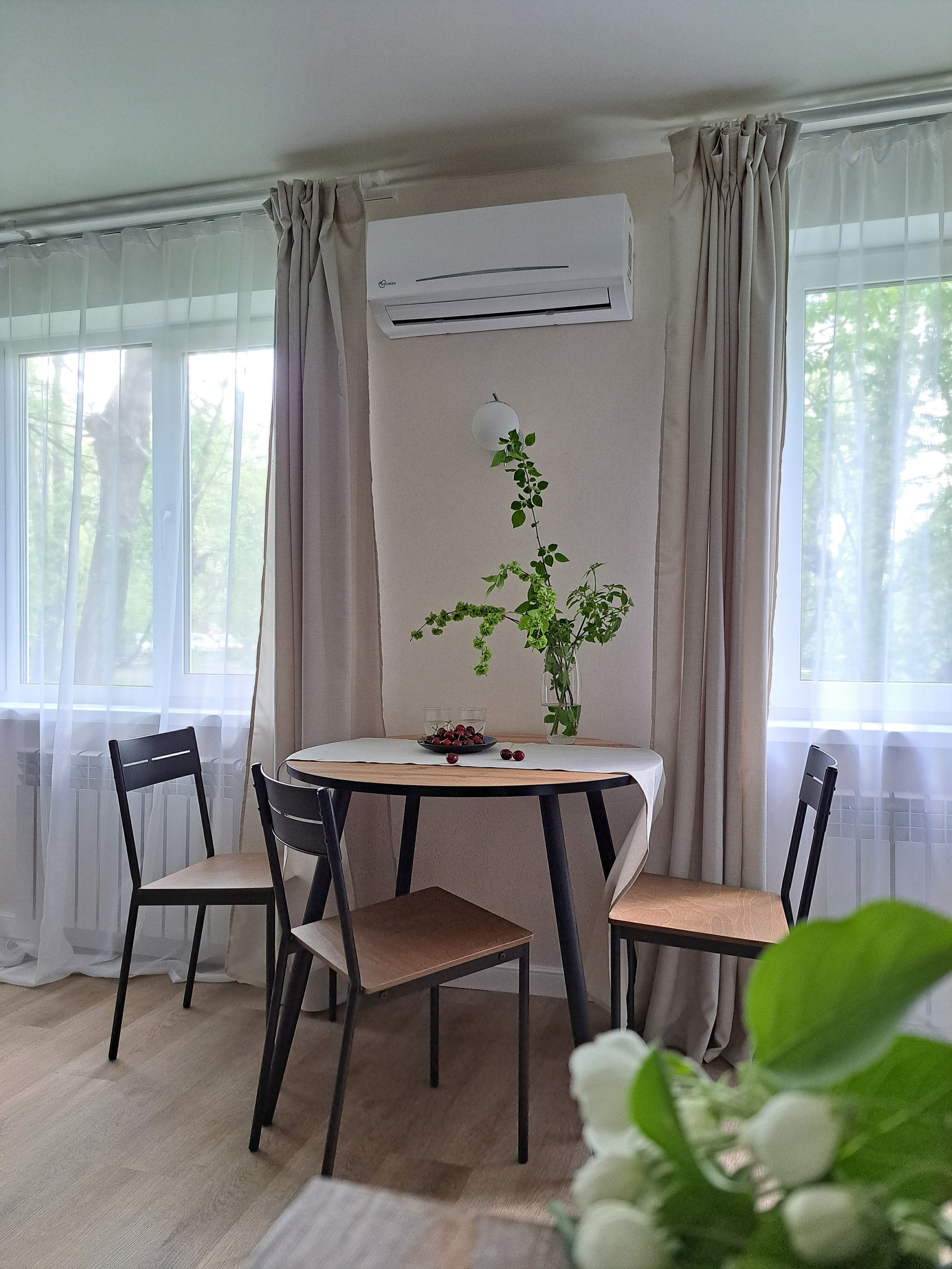 Г. Екатеринбург, ул. Гагарина. Хоумстейджинг и дизайн. Екатеринбург