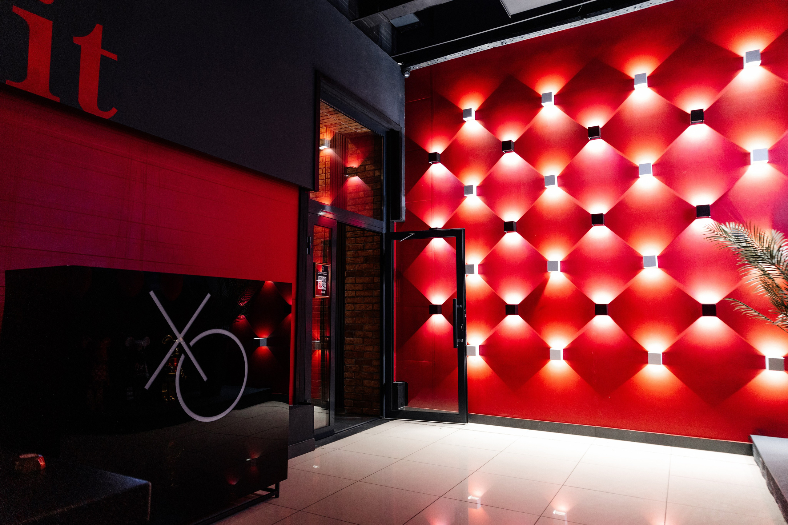 День Рождения XO — 1 ГОД | Lucaveros. Lounge Bar X.O