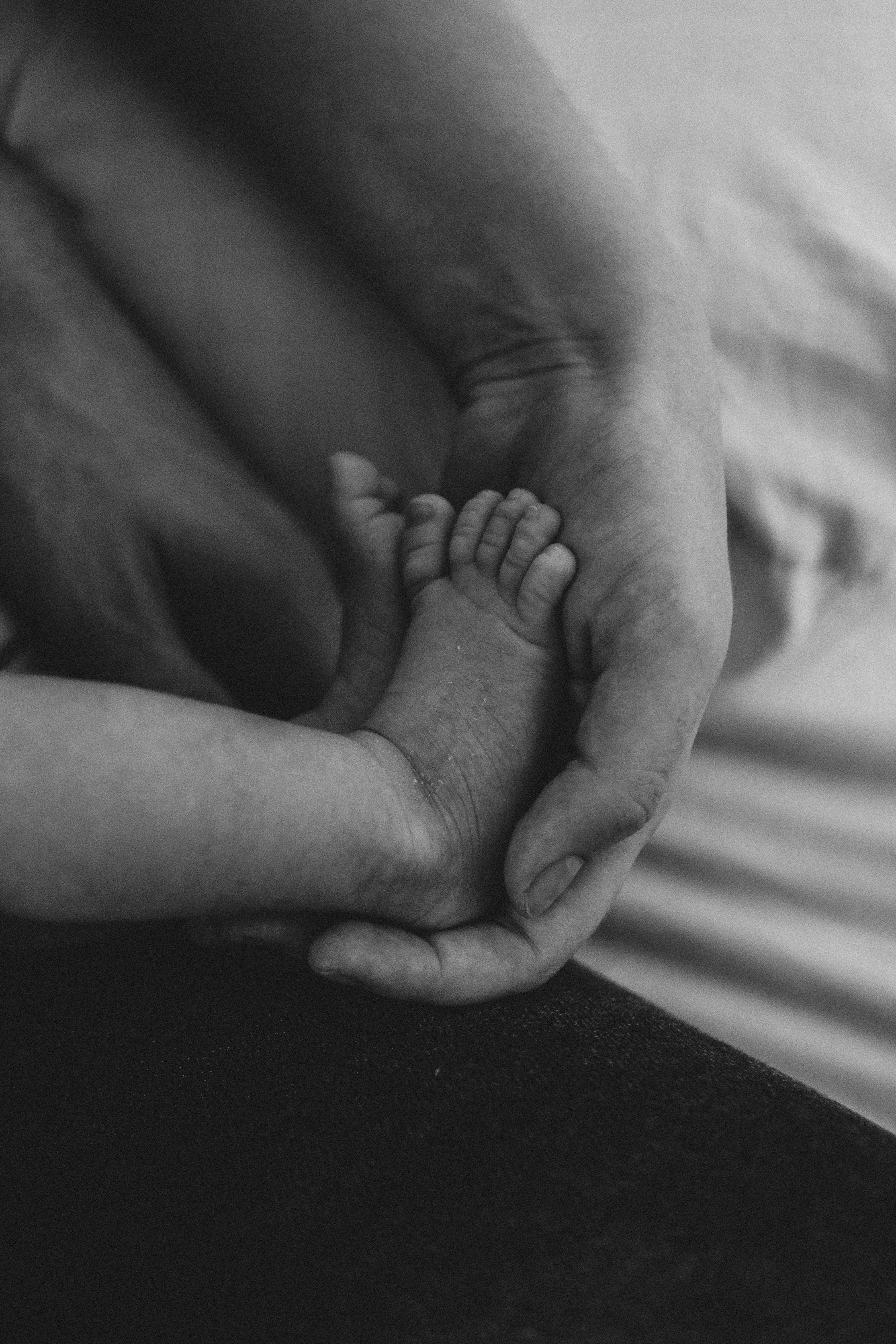 Семейный и детский фотограф в Новосибирске Эвелина Лангеман