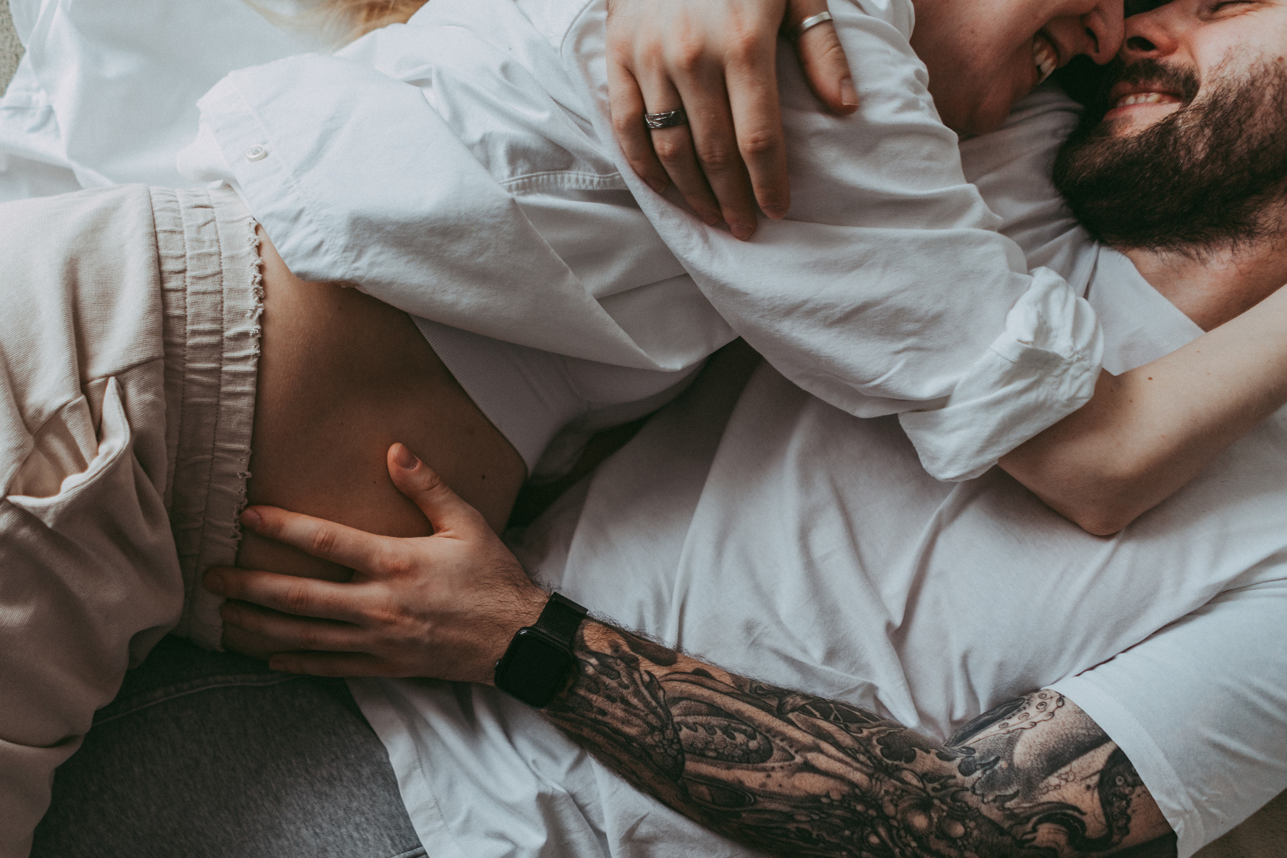 Семейный и детский фотограф в Новосибирске Эвелина Лангеман