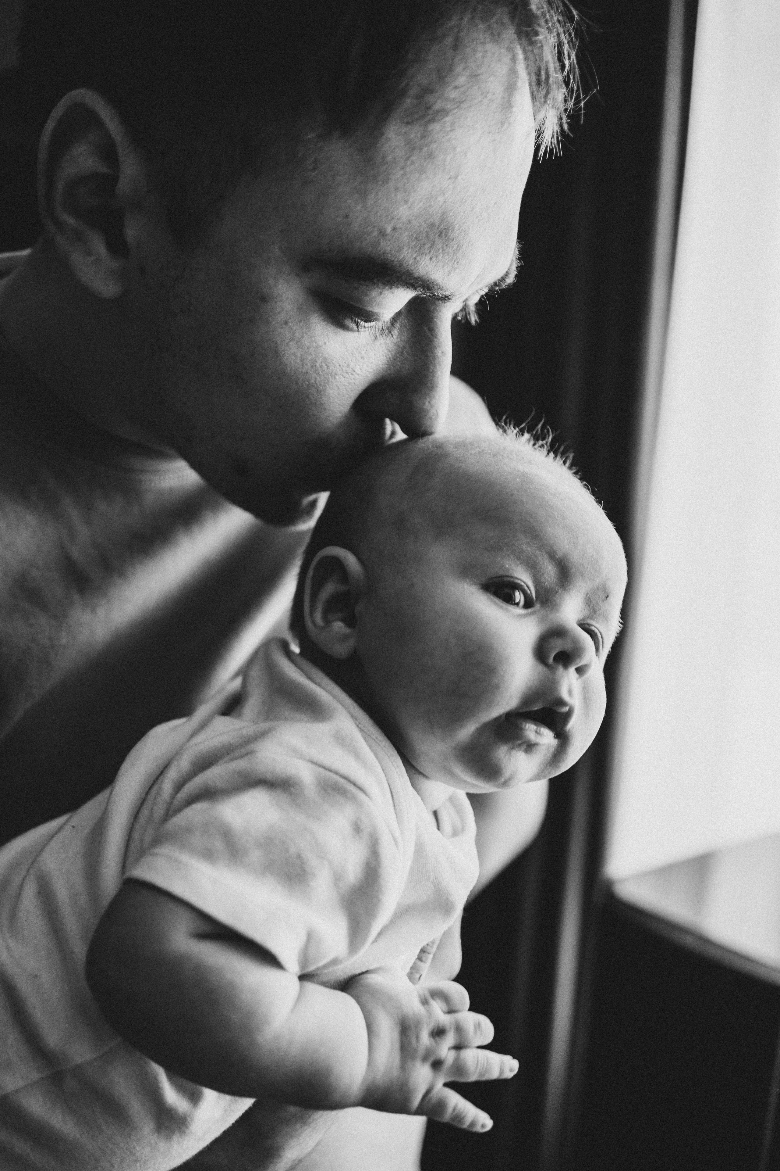 Семейный и детский фотограф в Новосибирске Эвелина Лангеман