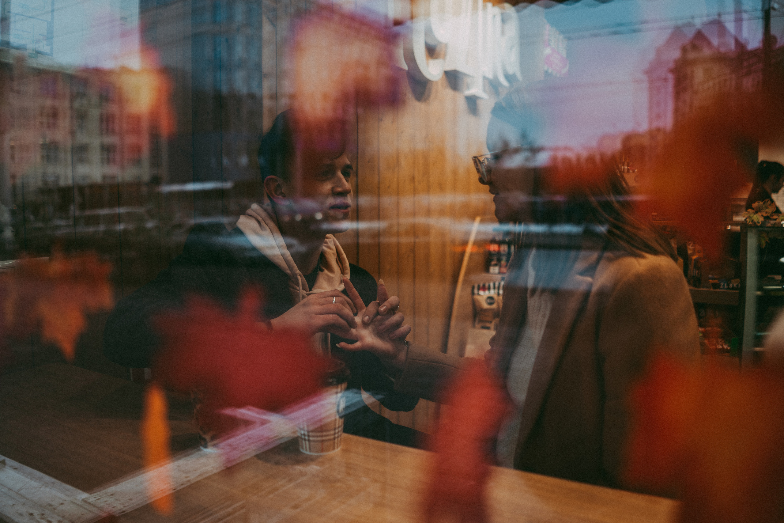 Семейный и детский фотограф в Новосибирске Эвелина Лангеман