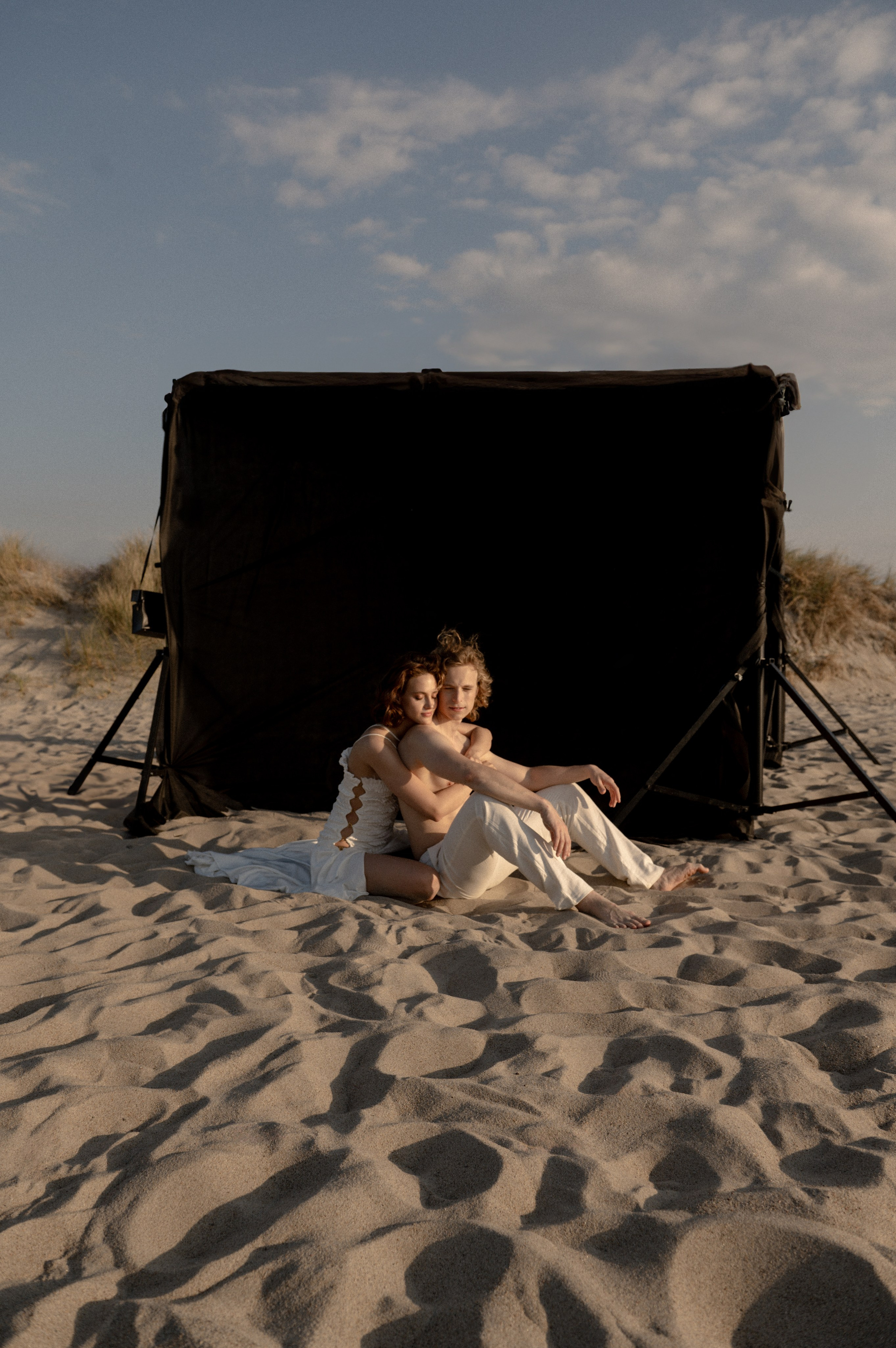 Идеальное лето. Свадебный фотограф в Санкт-Петербурге, Москве, СПб Сергей Поддубный