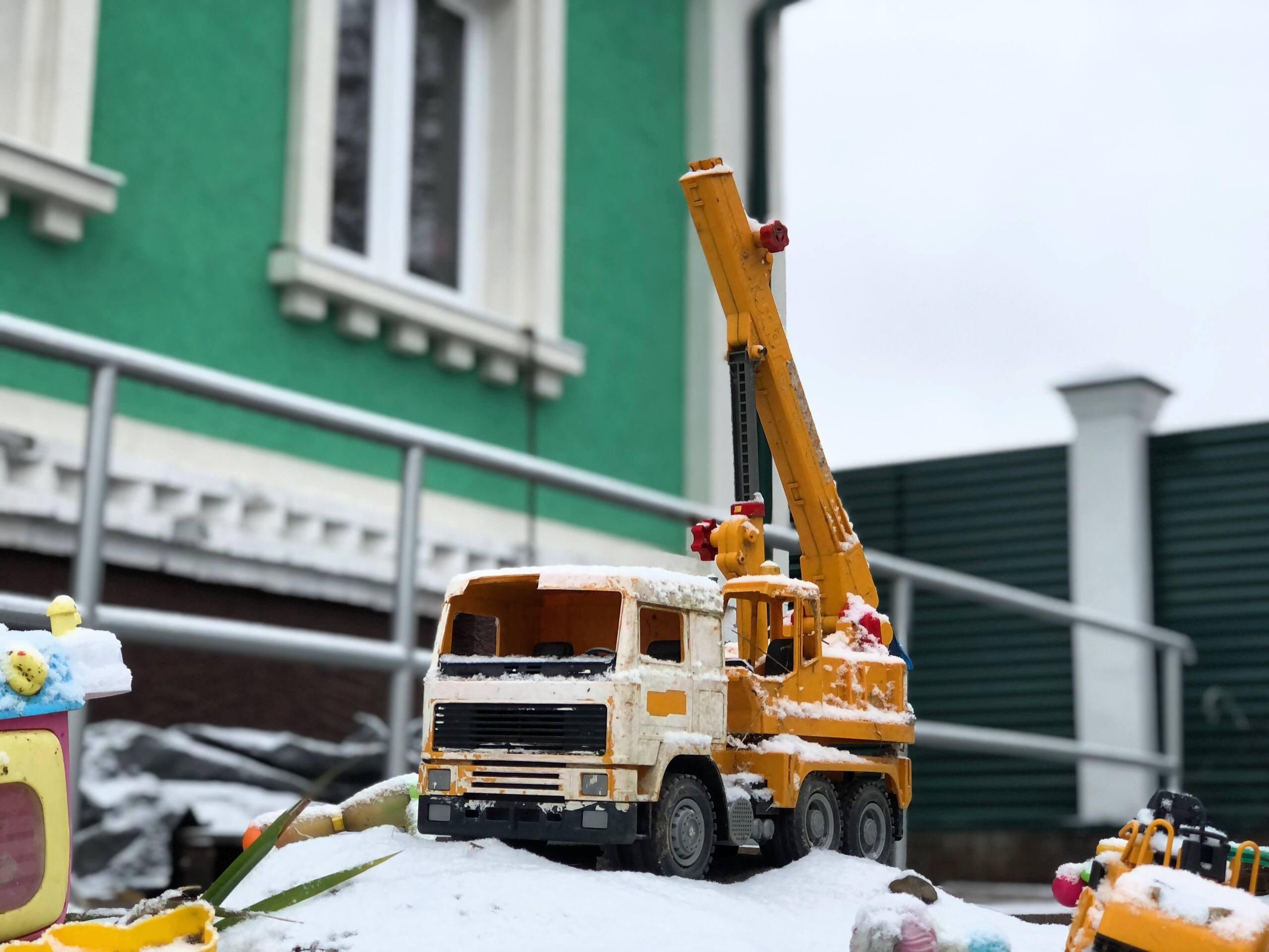 Дом на продажу № 2 #1. DRONBERRY — Аэросъемка Ярославль