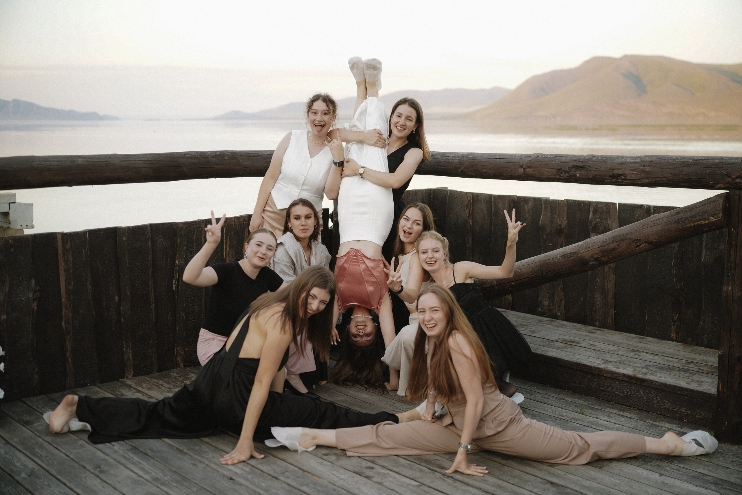 Слава и Юля. Организатор мероприятий в Абакане I Ольга Петухова