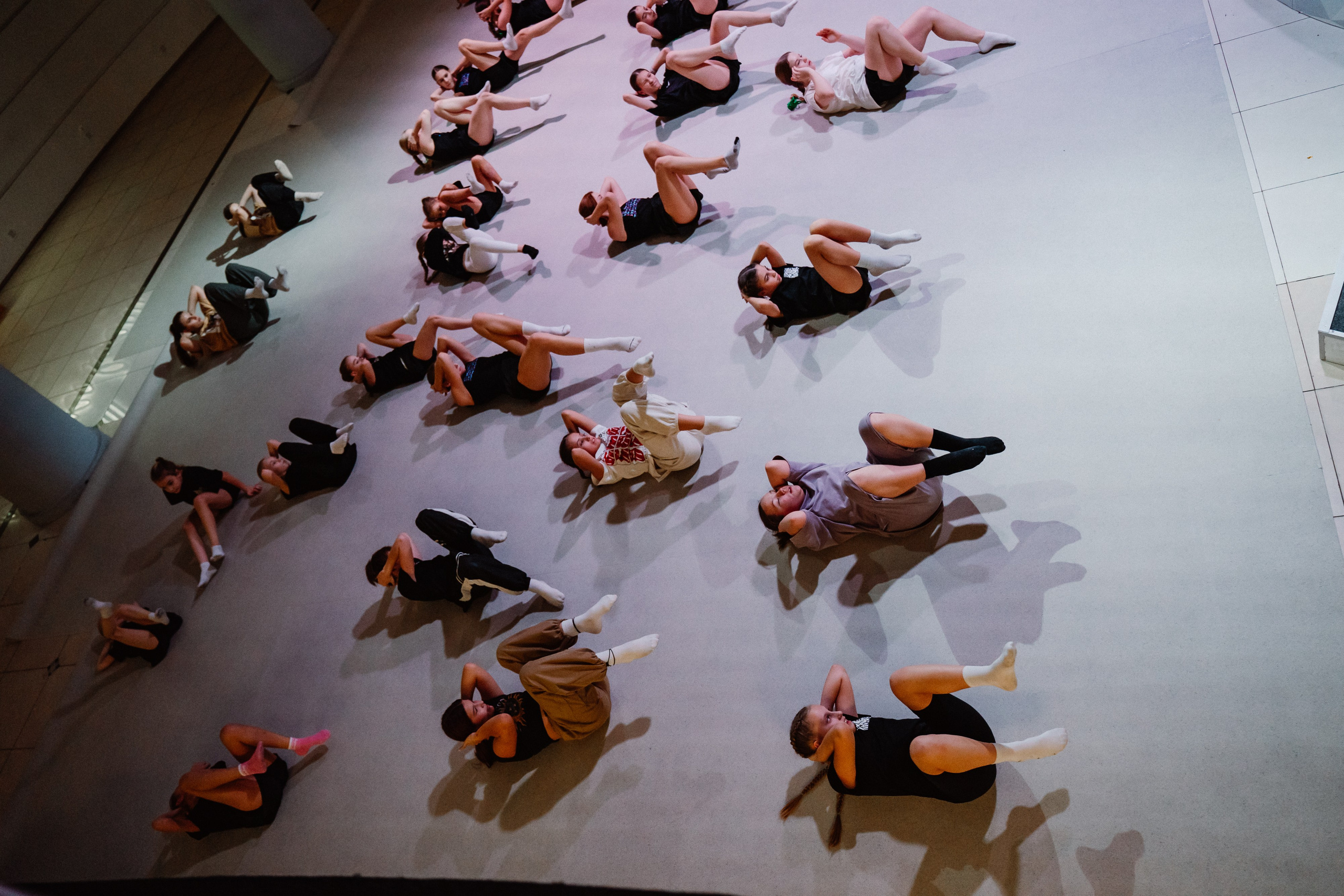 IX Чемпионат Искусств — День 2. Воробьева Ксения — Спортивный и танцевальный фотограф Новосибирск