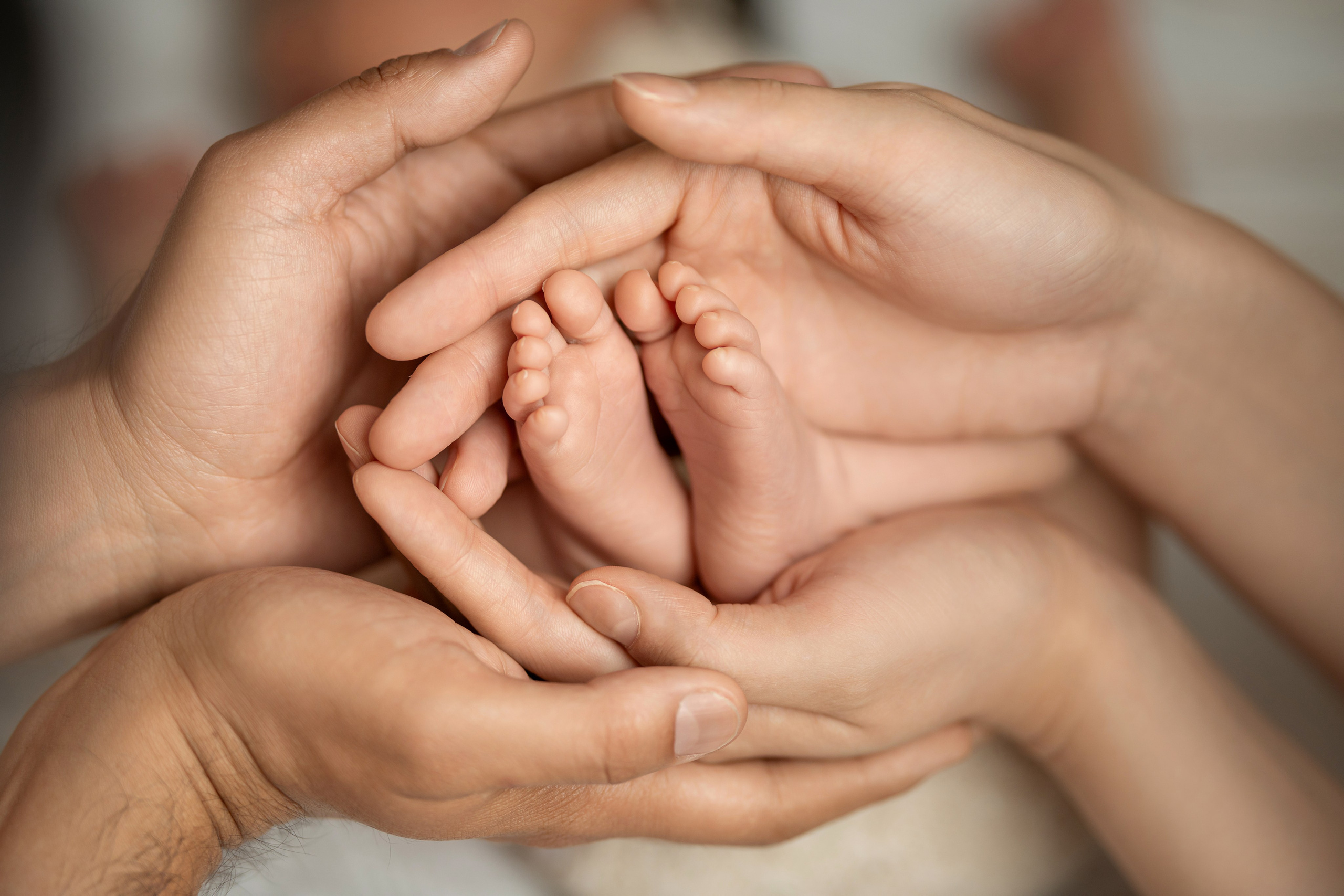 NEWBORN семейный пакет. Творческая команда Ульяшевы, свадебная и семейная фотография. Кахахста