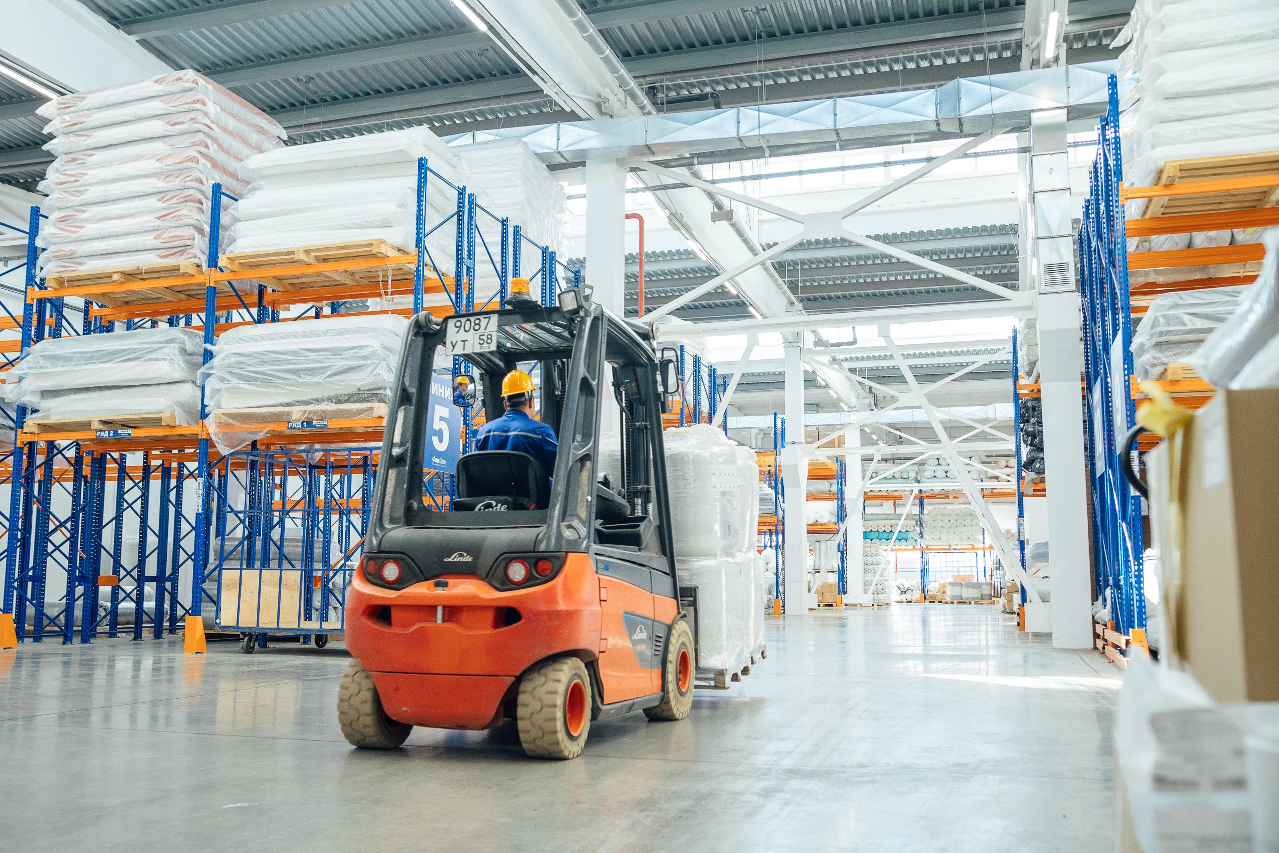 Промышленный фотограф. Съёмка матрасов. Фотограф для бизнеса. Павел Козырь