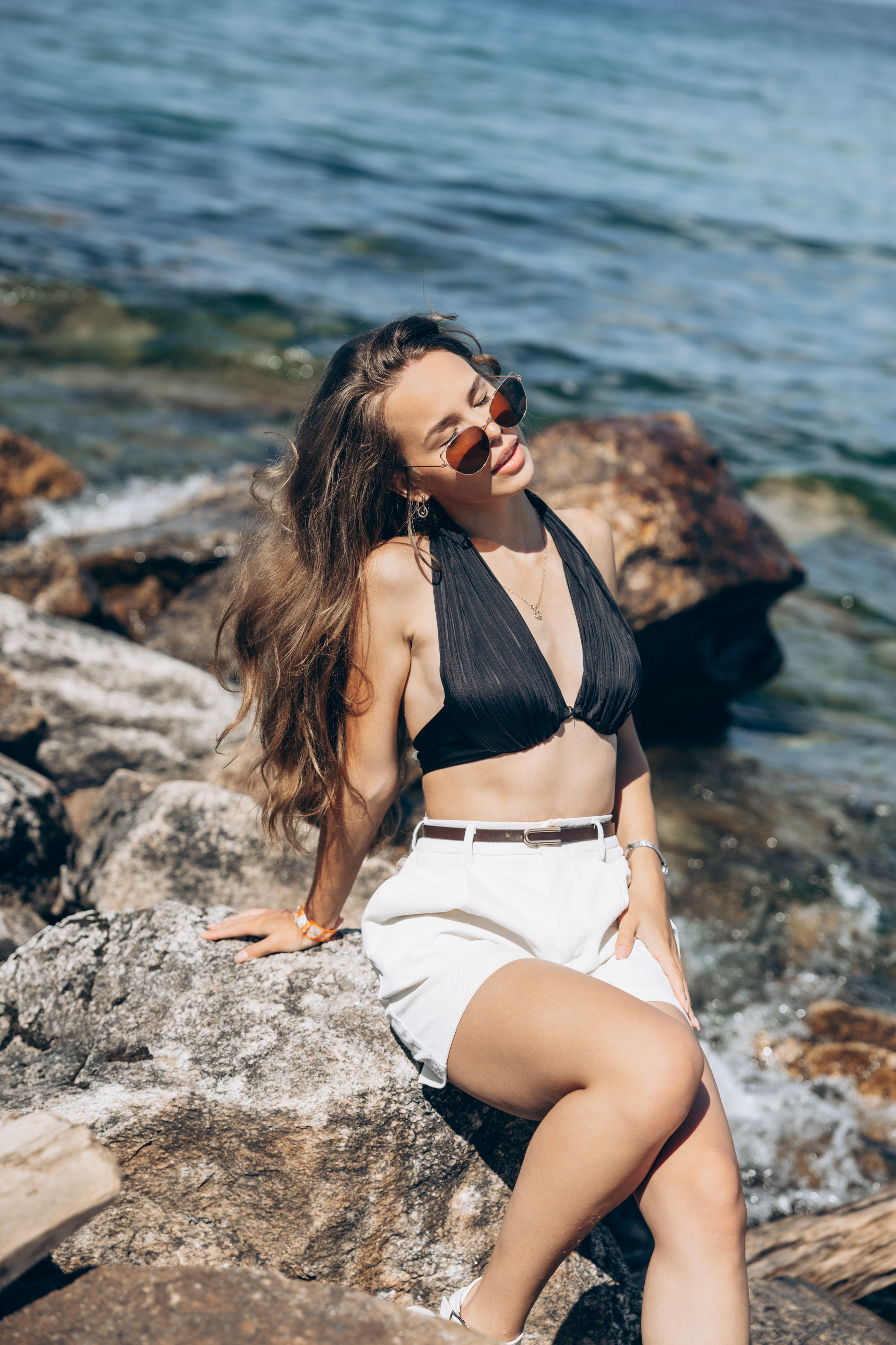 Лиза. Свадебный, семейный фотограф в Иркутске Светлана Макаричева