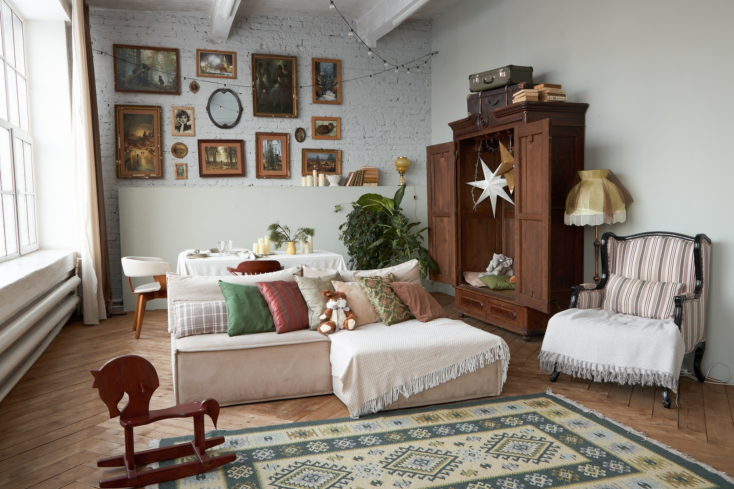 Фотостудии Ярославля