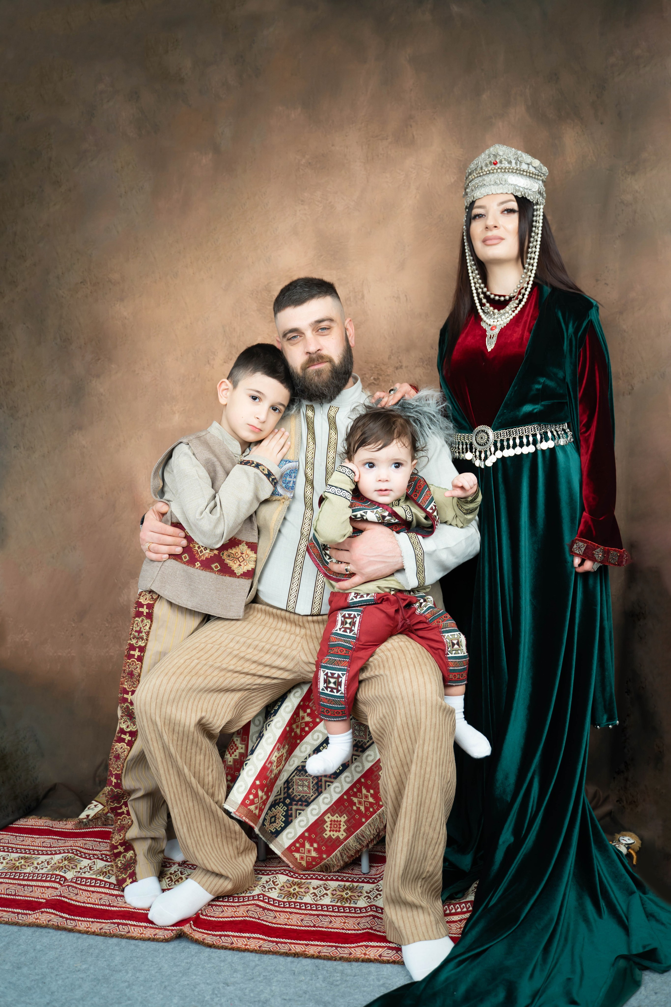 Армянская фотосессиия в Краснодаре прокат костюмов Краснодар