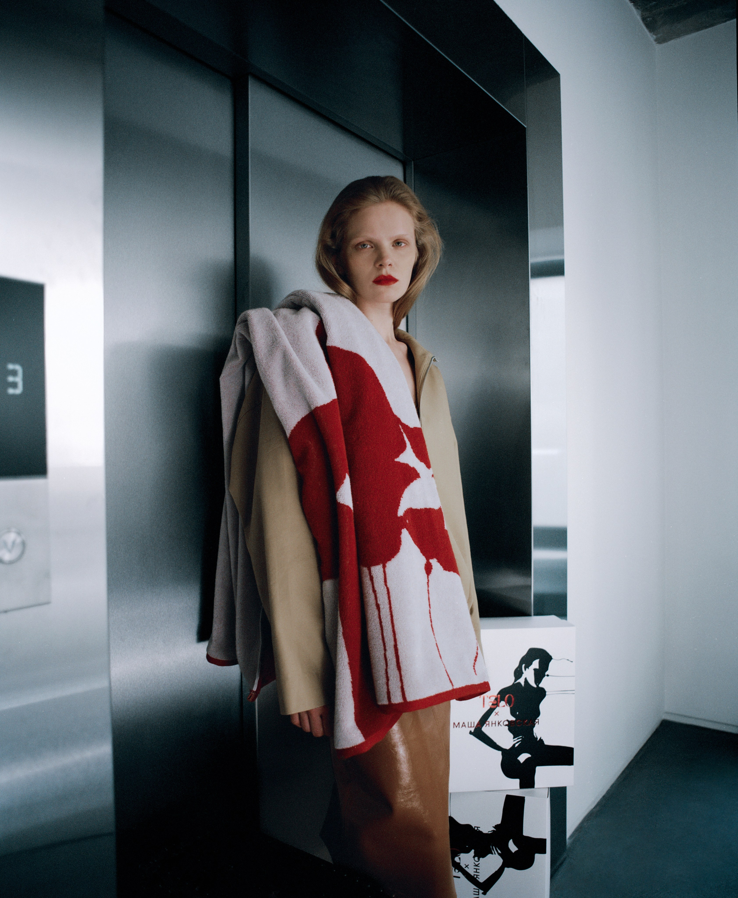 Коммерческий свет. Академия Фотографии Константина Сорокина — обучение для фотографов